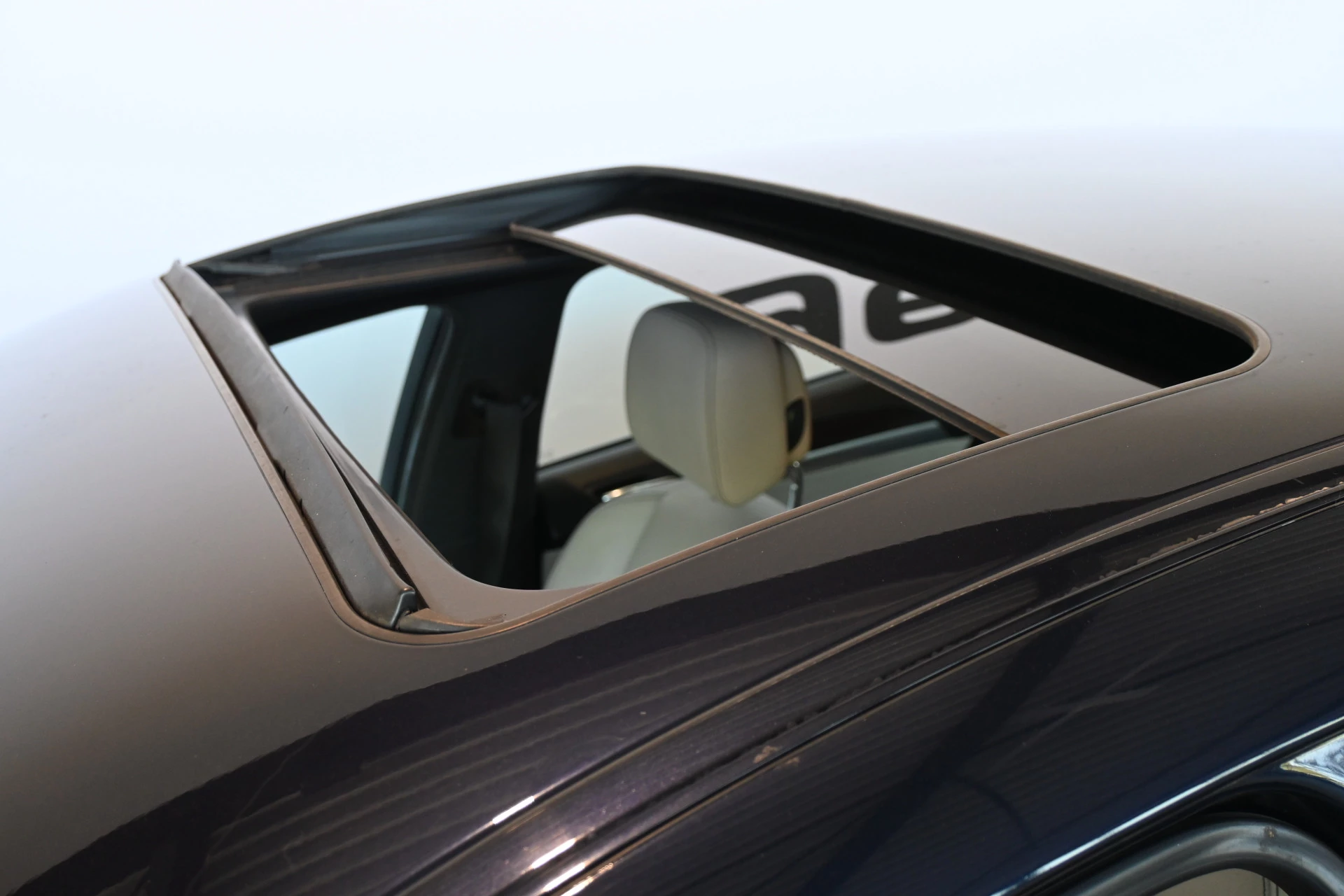 Hoofdafbeelding BMW X6