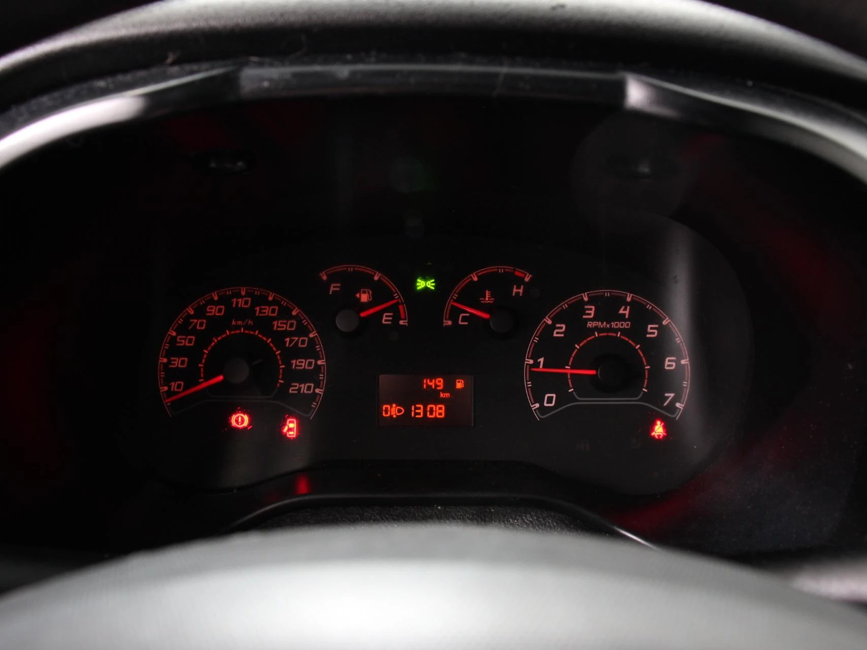 Hoofdafbeelding Fiat Doblò