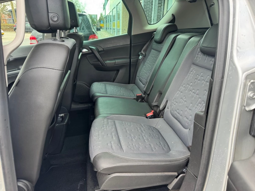 Hoofdafbeelding Opel Meriva