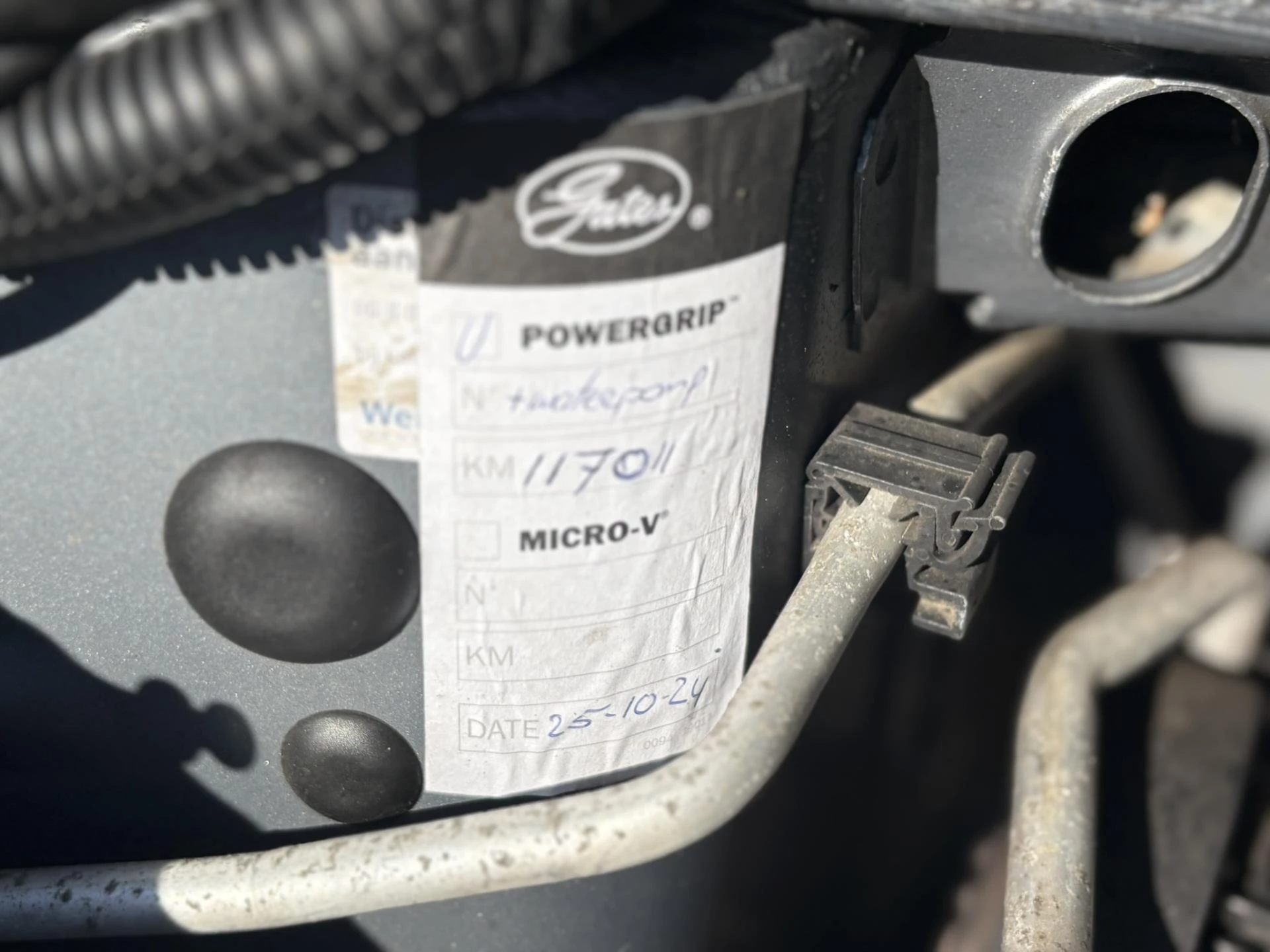 Hoofdafbeelding Ford Ka