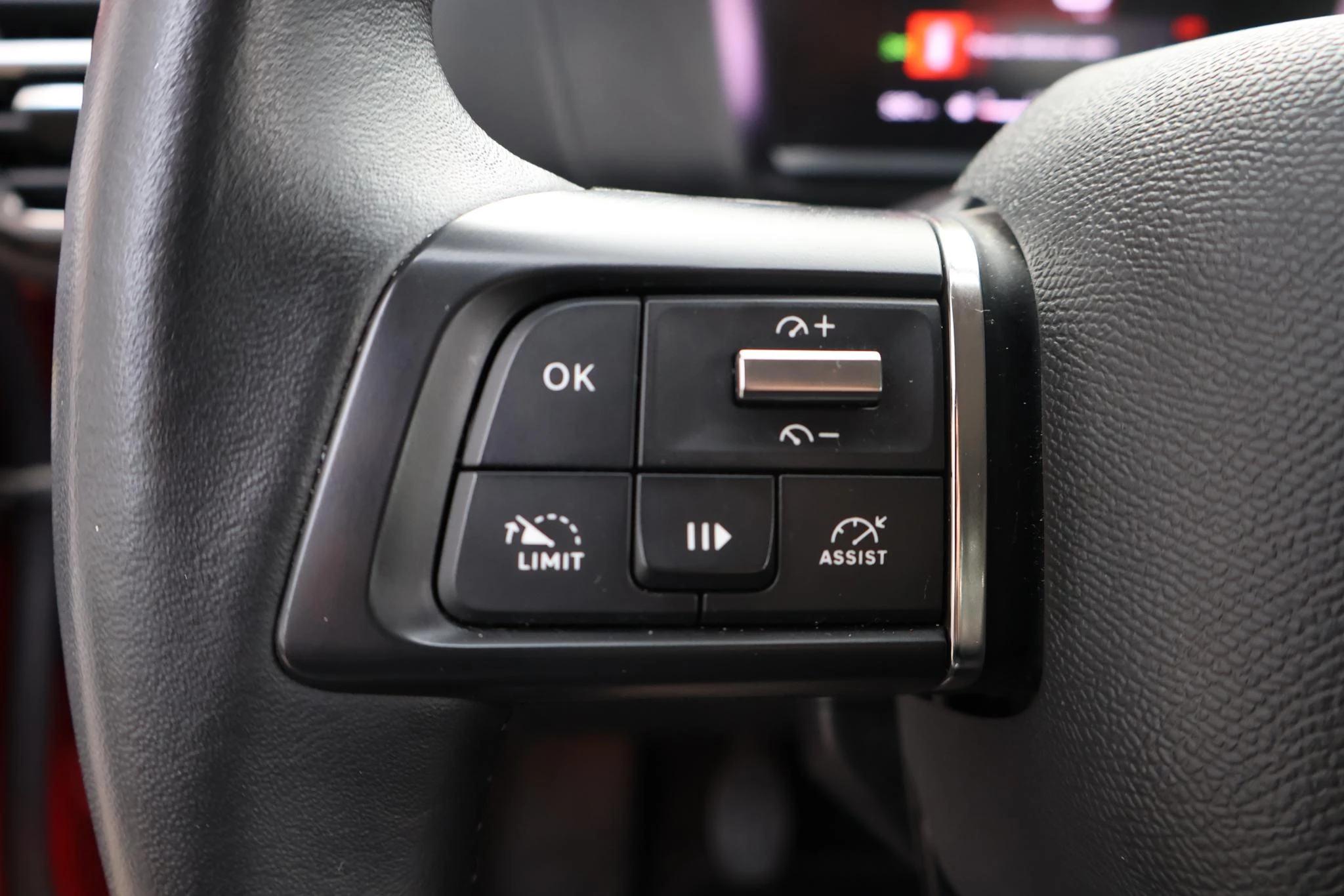 Hoofdafbeelding Citroën C4