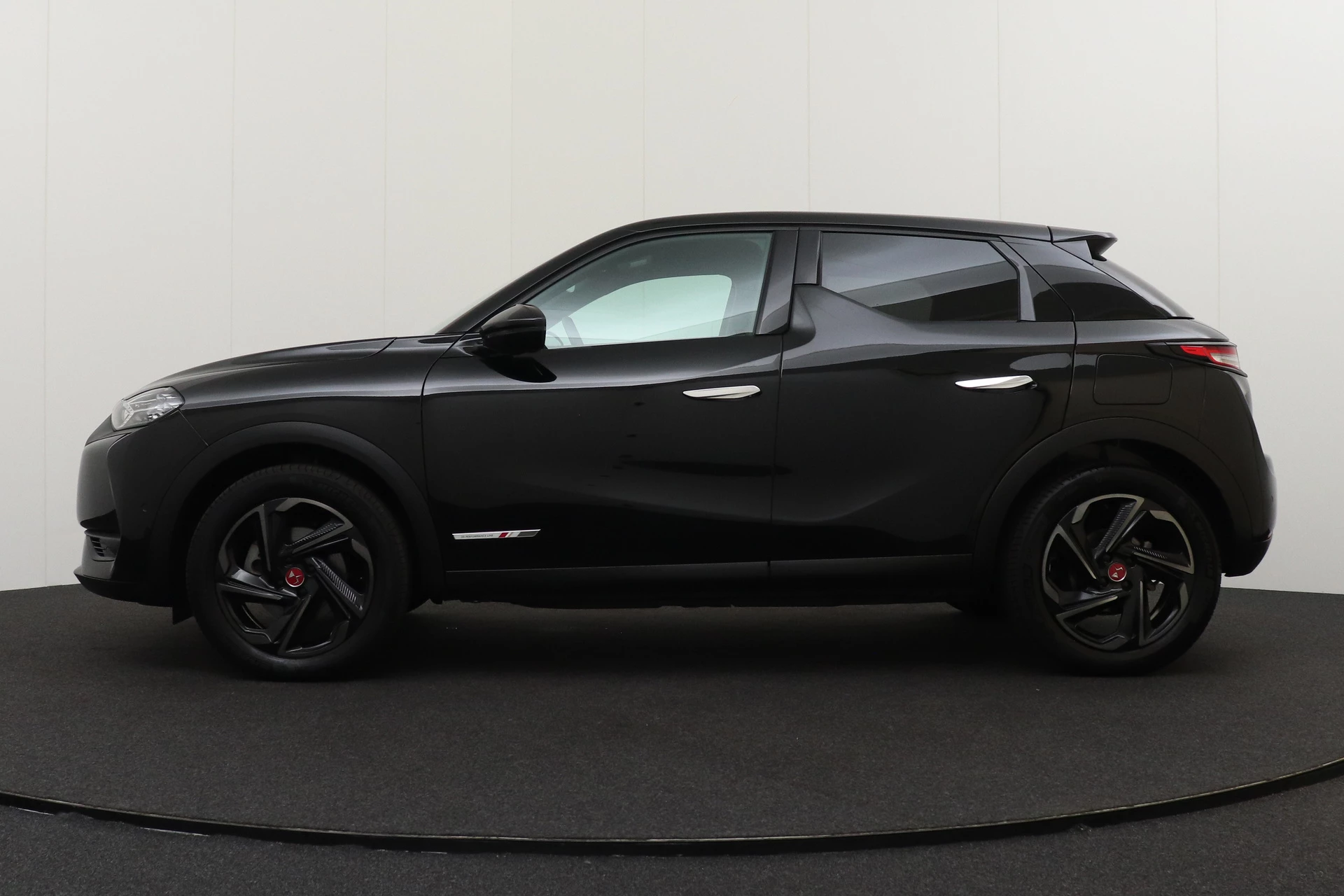 Hoofdafbeelding DS DS 3
