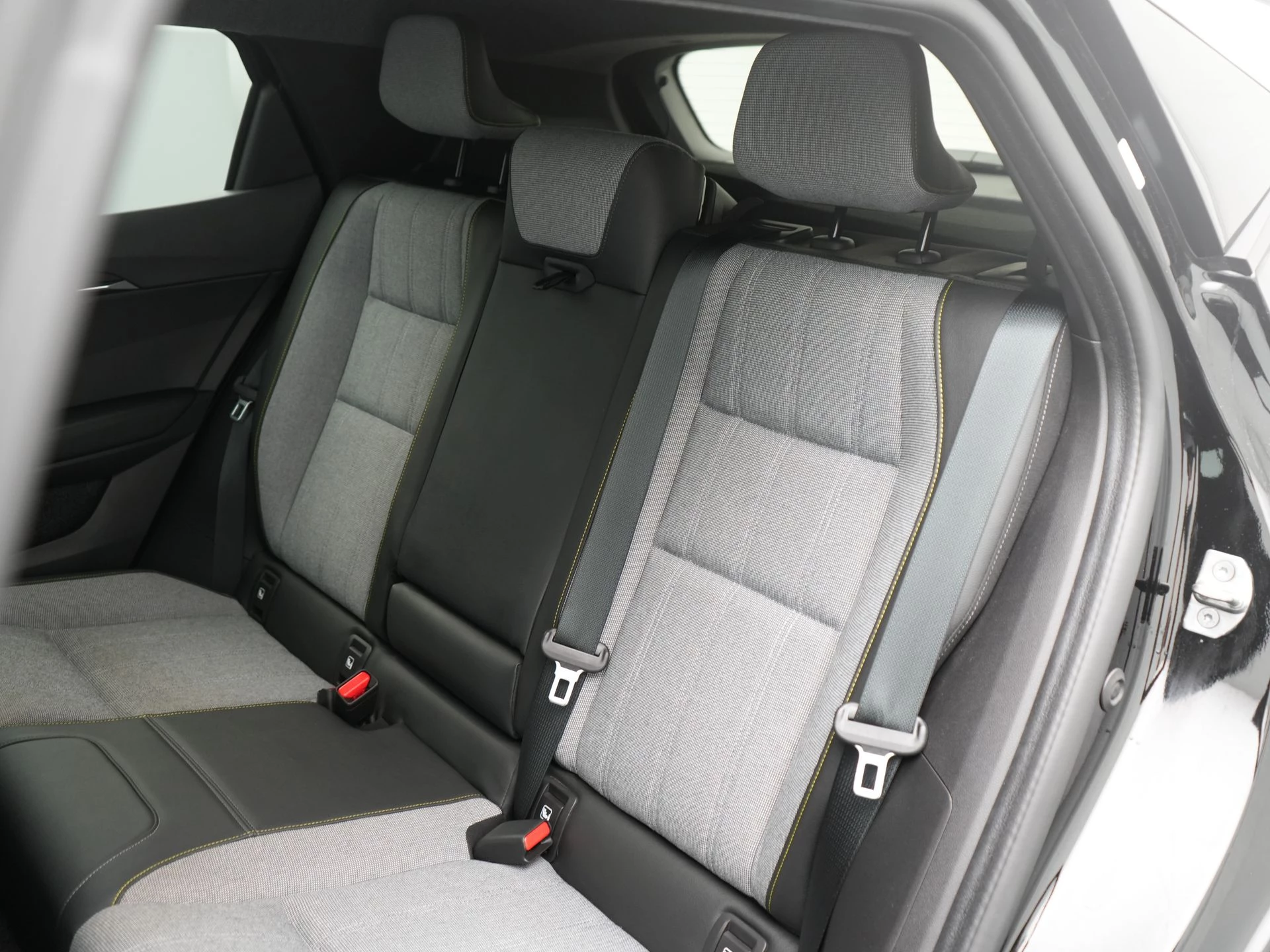 Hoofdafbeelding Renault Scénic