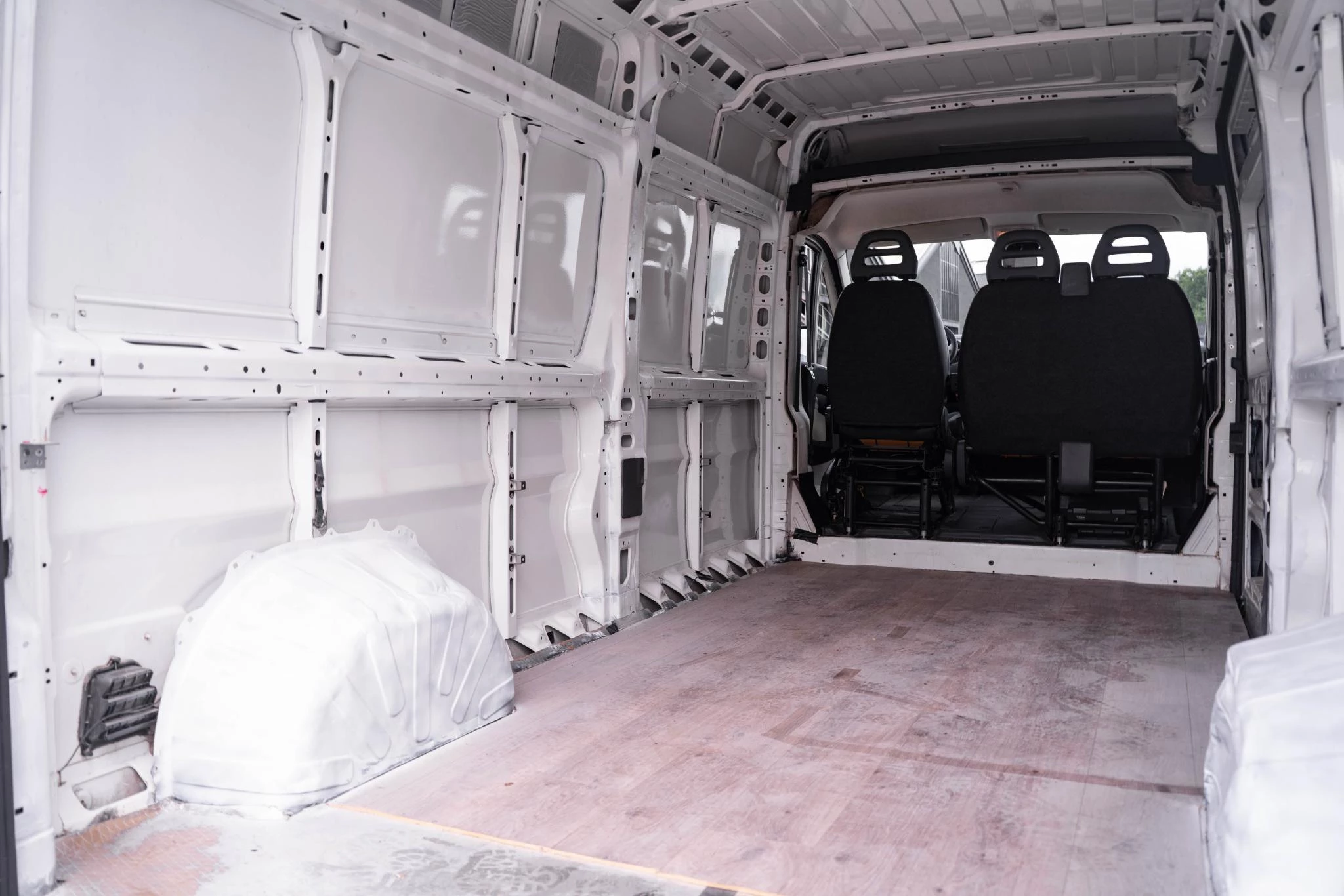 Hoofdafbeelding Peugeot Boxer