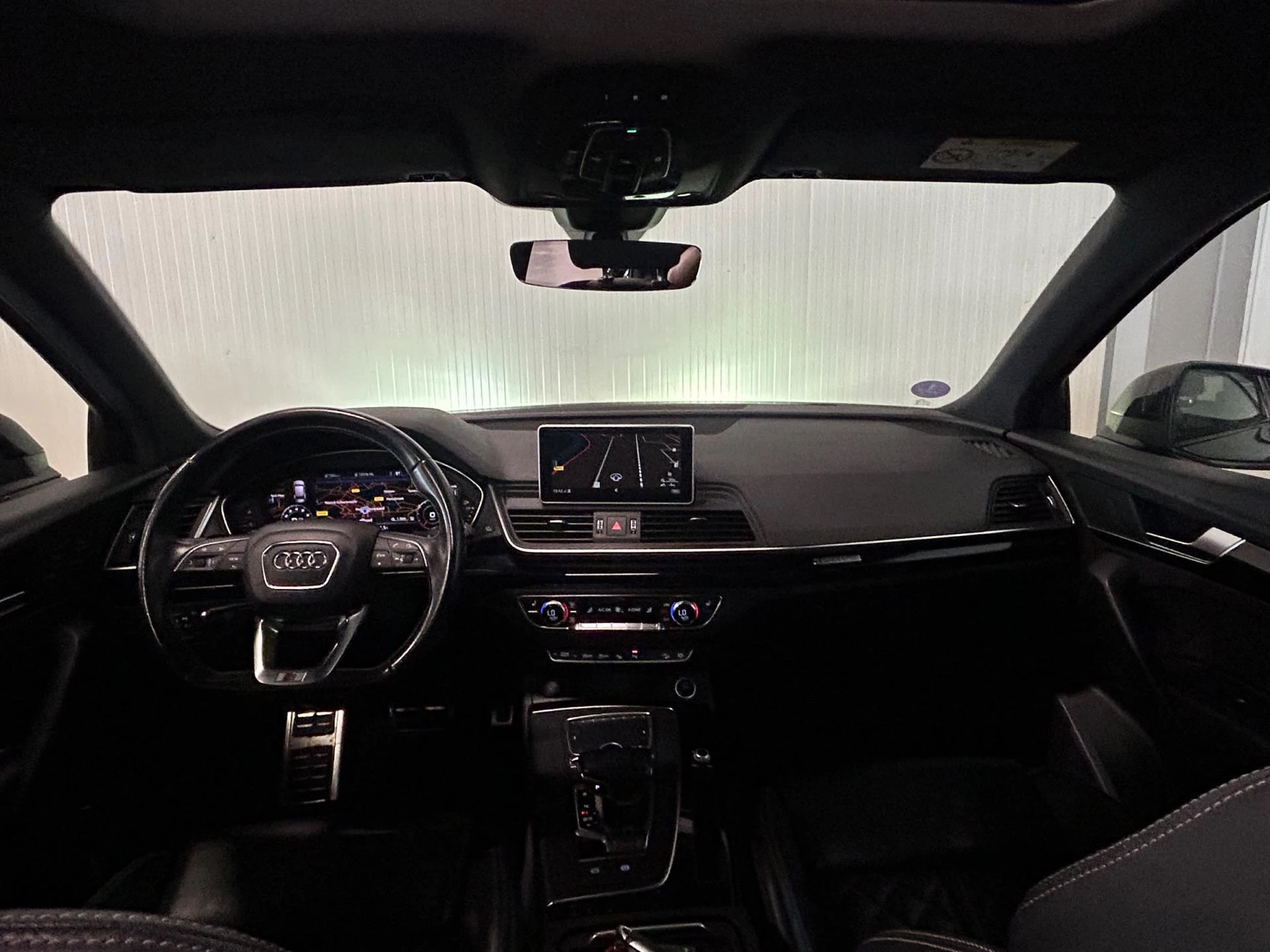 Hoofdafbeelding Audi SQ5