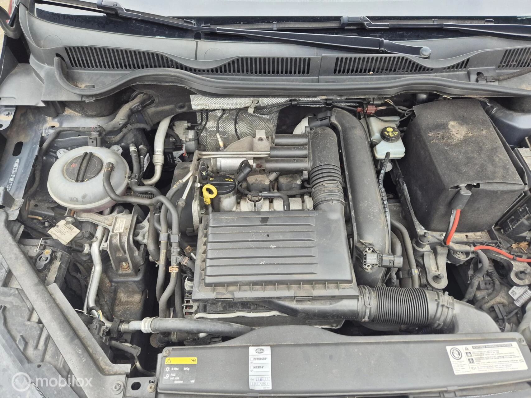 Hoofdafbeelding Volkswagen Golf Sportsvan