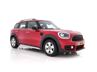 Hoofdafbeelding MINI Countryman MINI Countryman Mini 1.5 One *AIRCO | CRUISE | PDC | APP-CONNECT | AMBIENT-LIGHT | COMFORT-SEATS | 16"ALU*