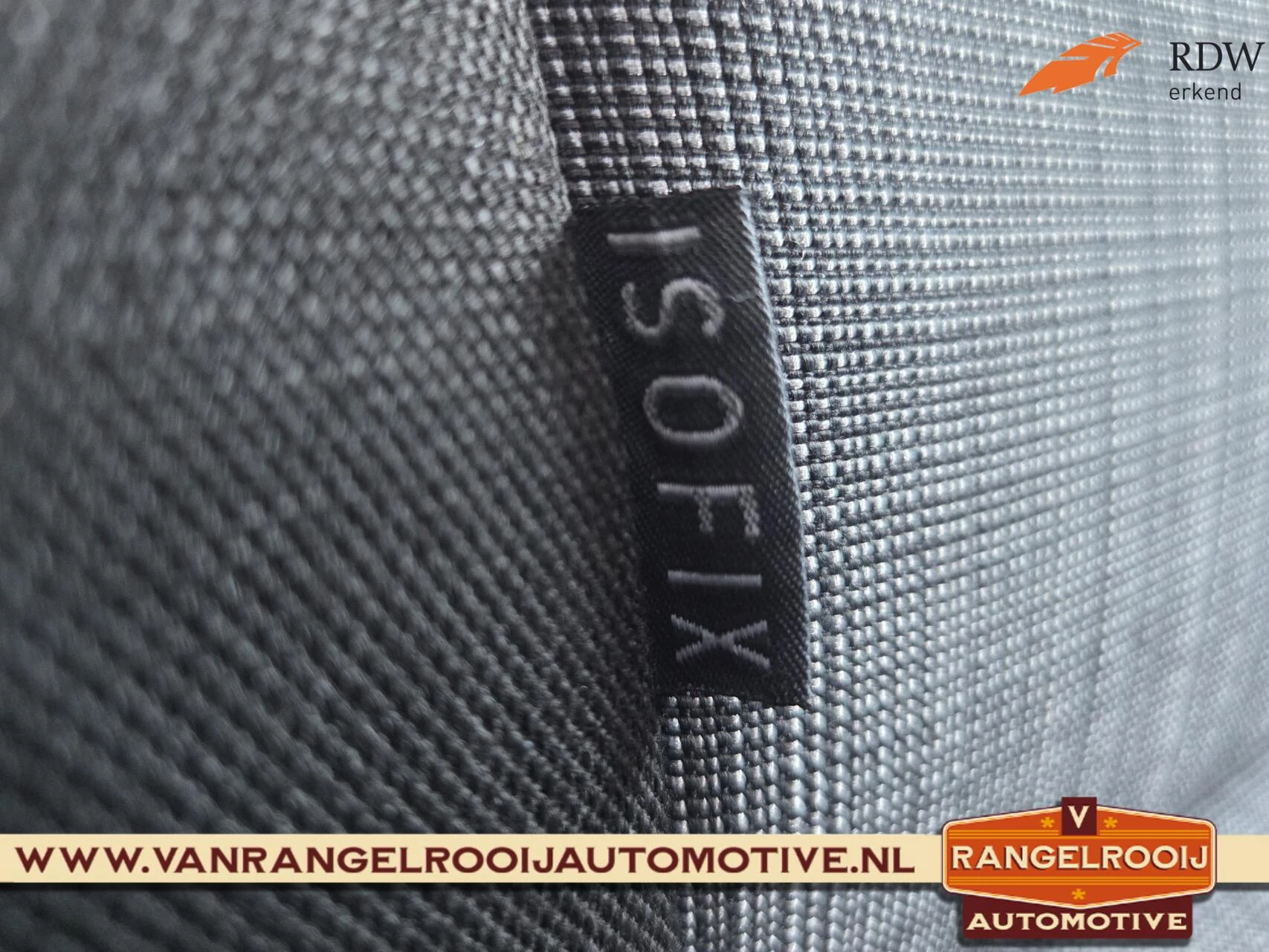 Hoofdafbeelding Kia cee'd