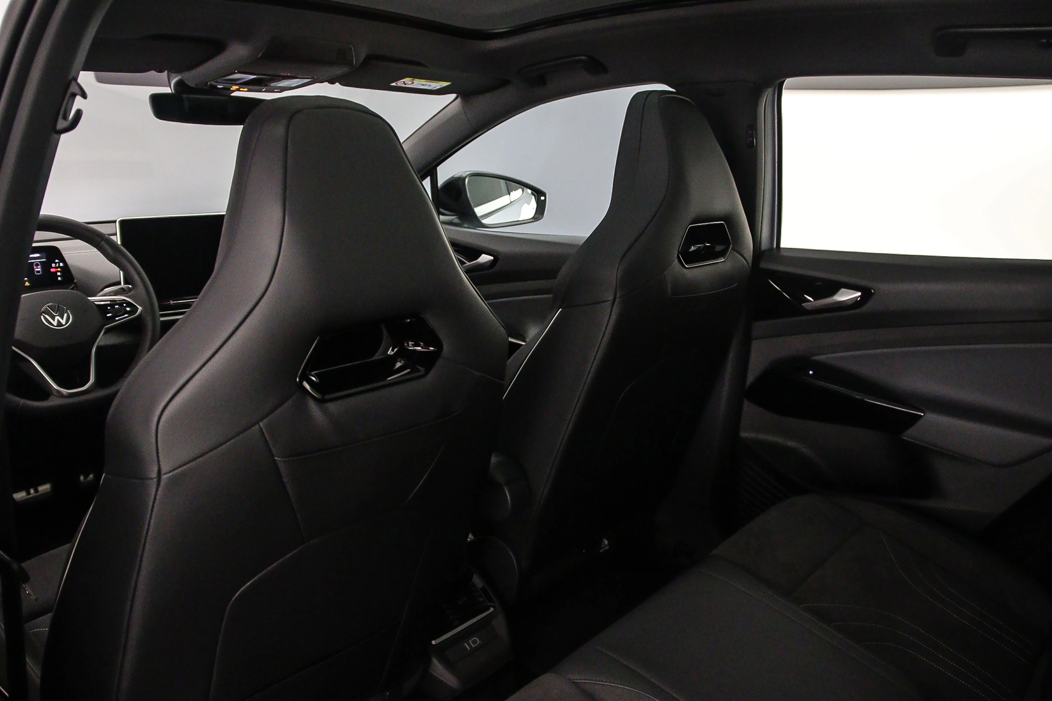 Hoofdafbeelding Volkswagen ID.4