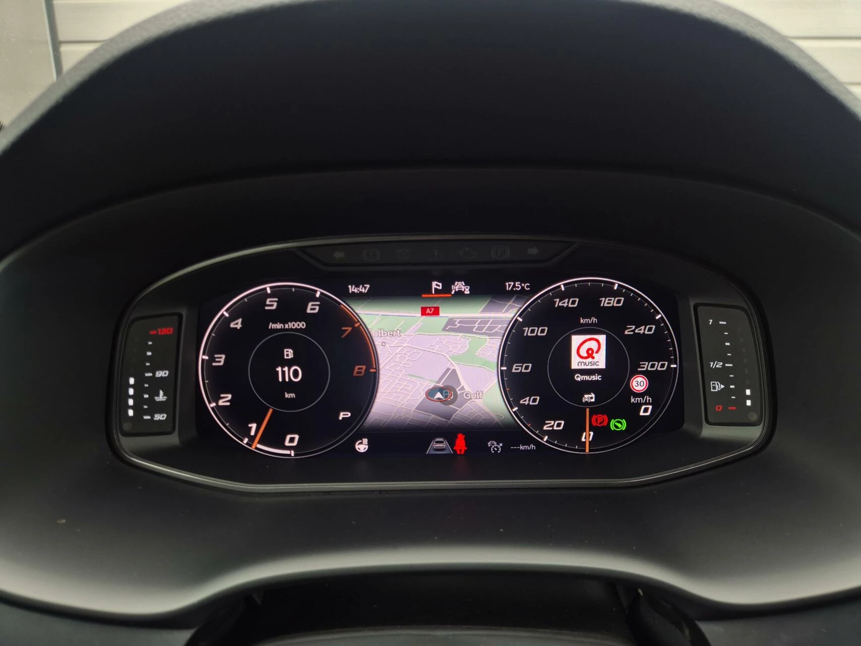 Hoofdafbeelding CUPRA Ateca