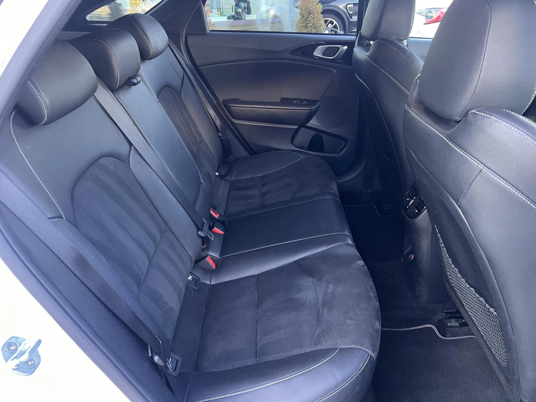 Hoofdafbeelding Kia ProCeed