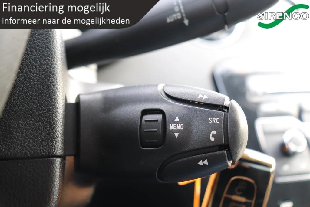 Hoofdafbeelding Peugeot RCZ