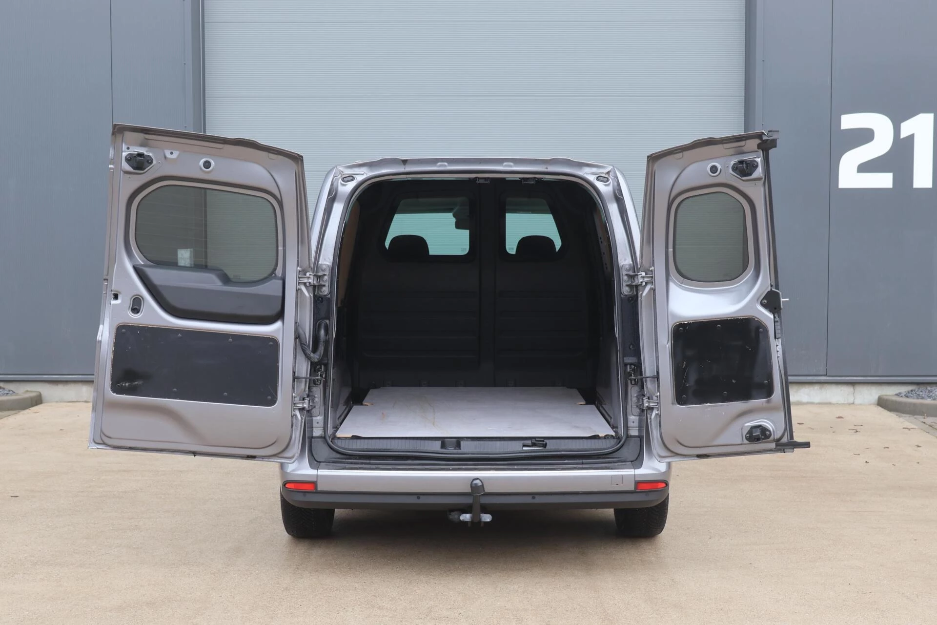 Hoofdafbeelding Mercedes-Benz Citan