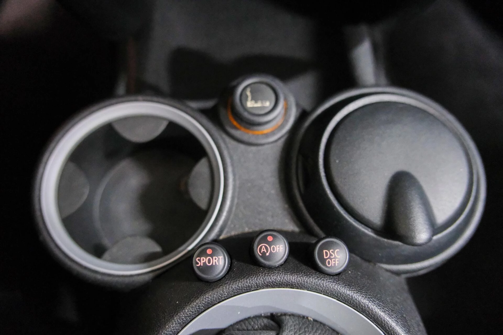 Hoofdafbeelding MINI Cooper S