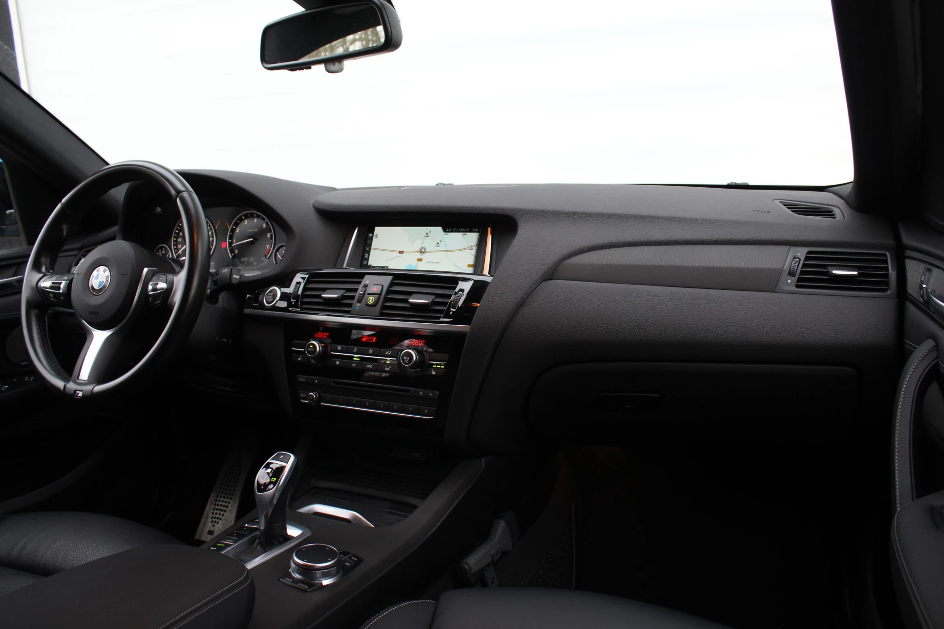 Hoofdafbeelding BMW X4