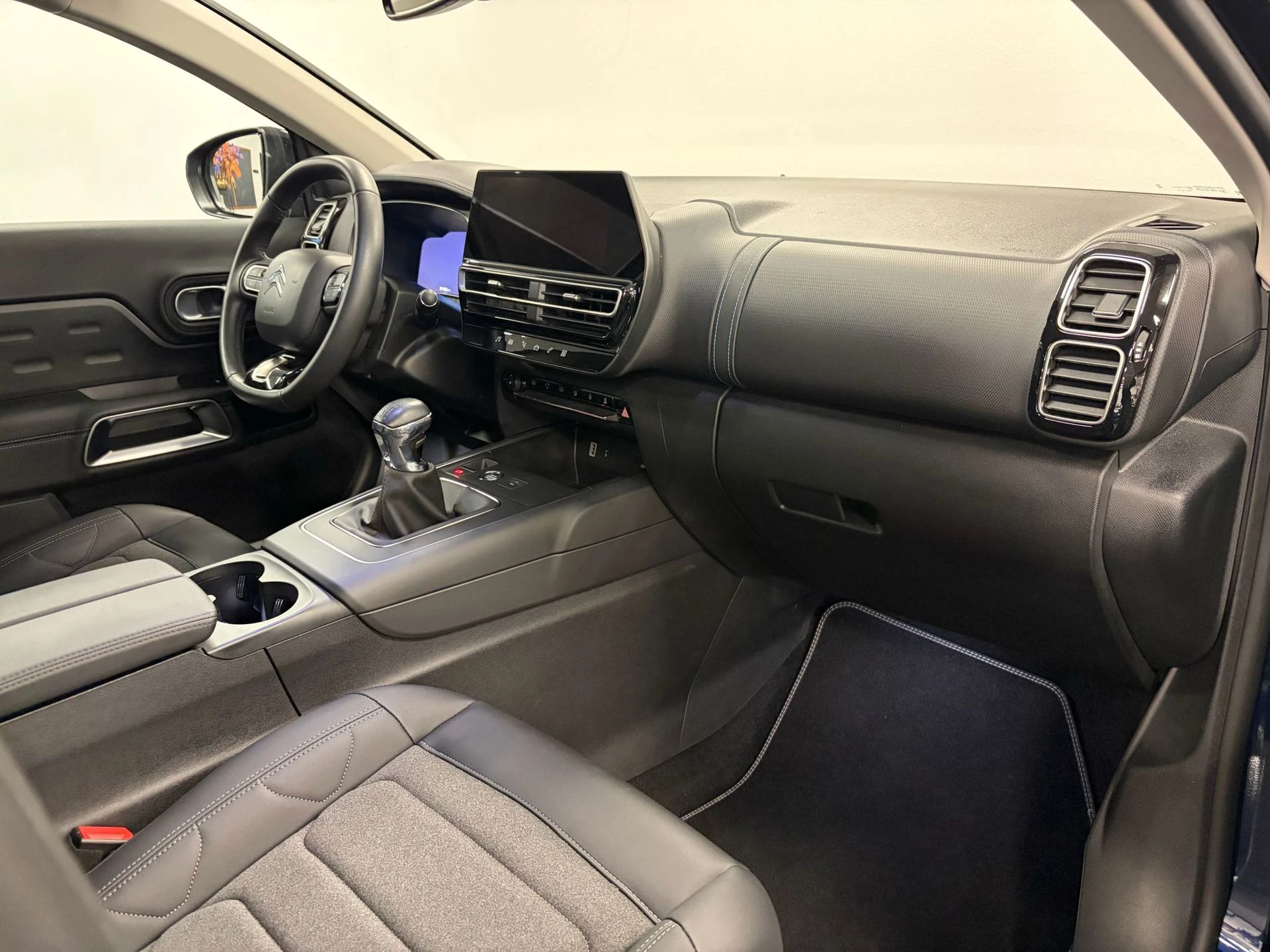 Hoofdafbeelding Citroën C5 Aircross