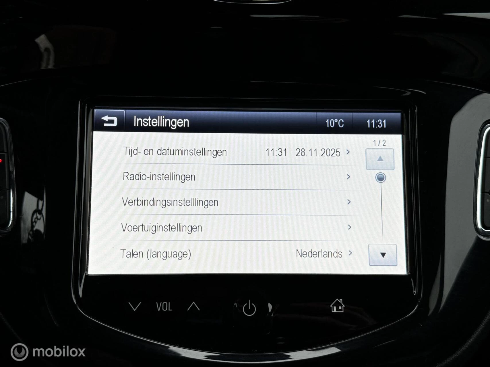 Hoofdafbeelding Opel ADAM