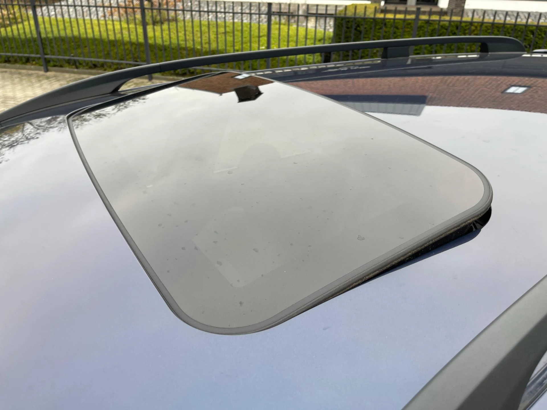 Hoofdafbeelding Volvo XC70