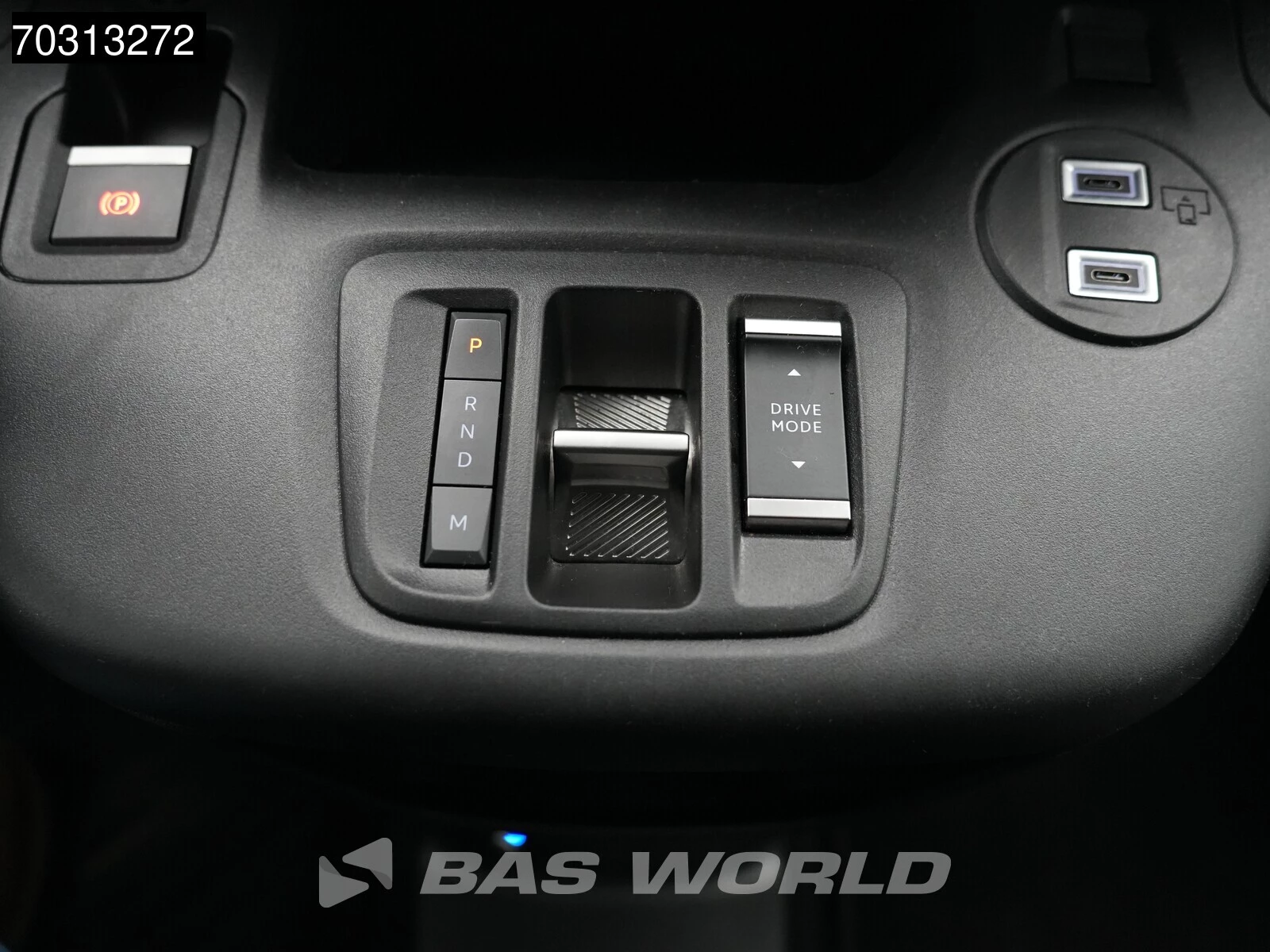 Hoofdafbeelding Fiat Doblò