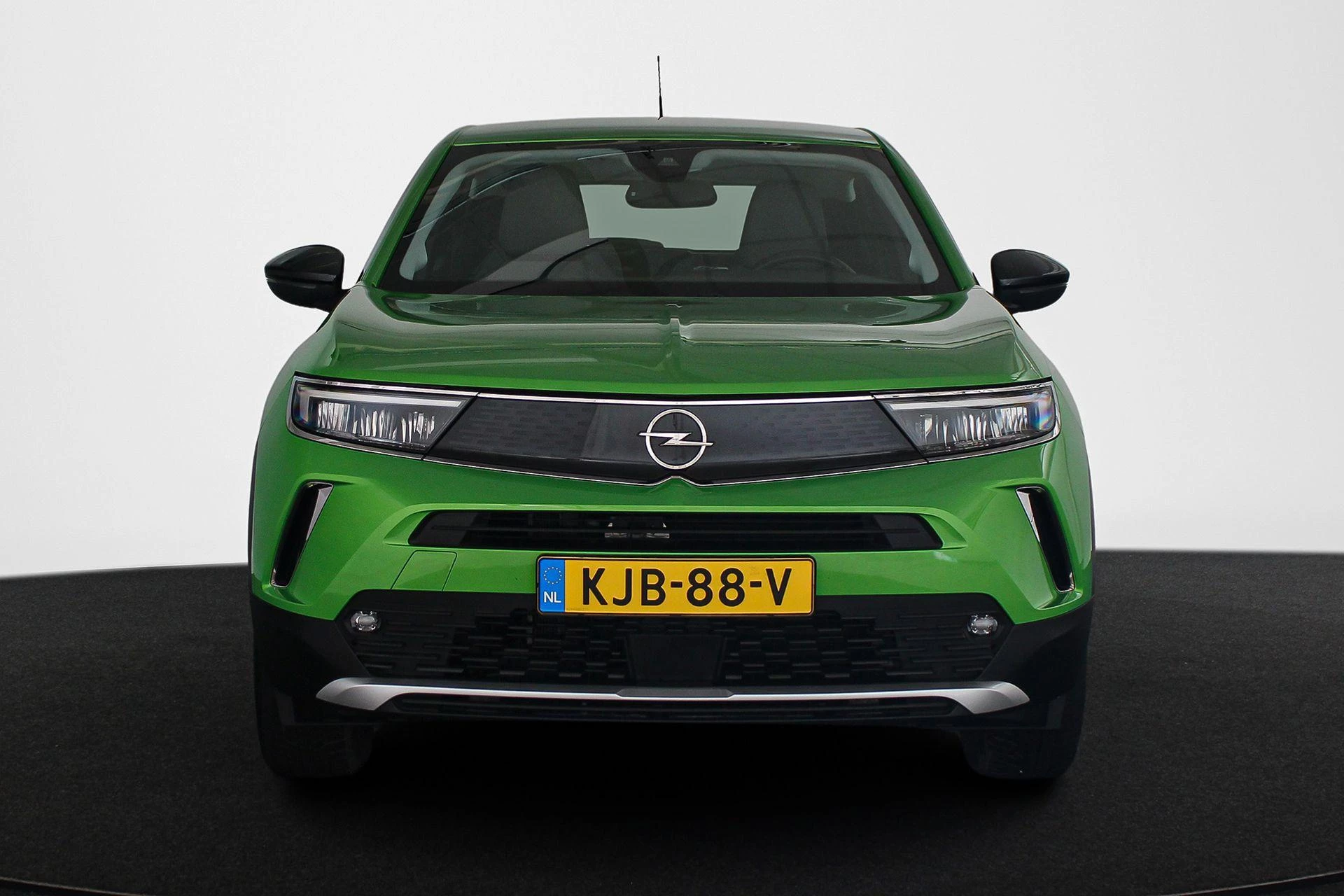 Hoofdafbeelding Opel Mokka-e