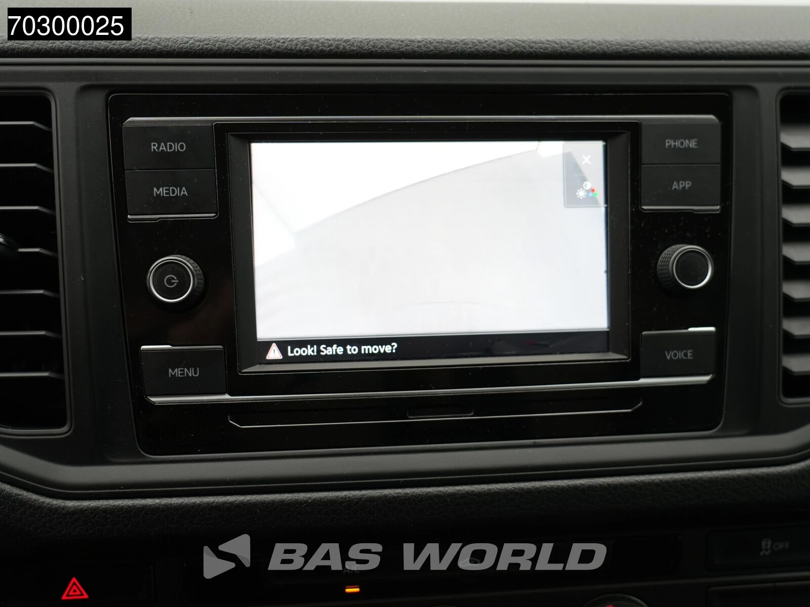 Hoofdafbeelding MAN TGE