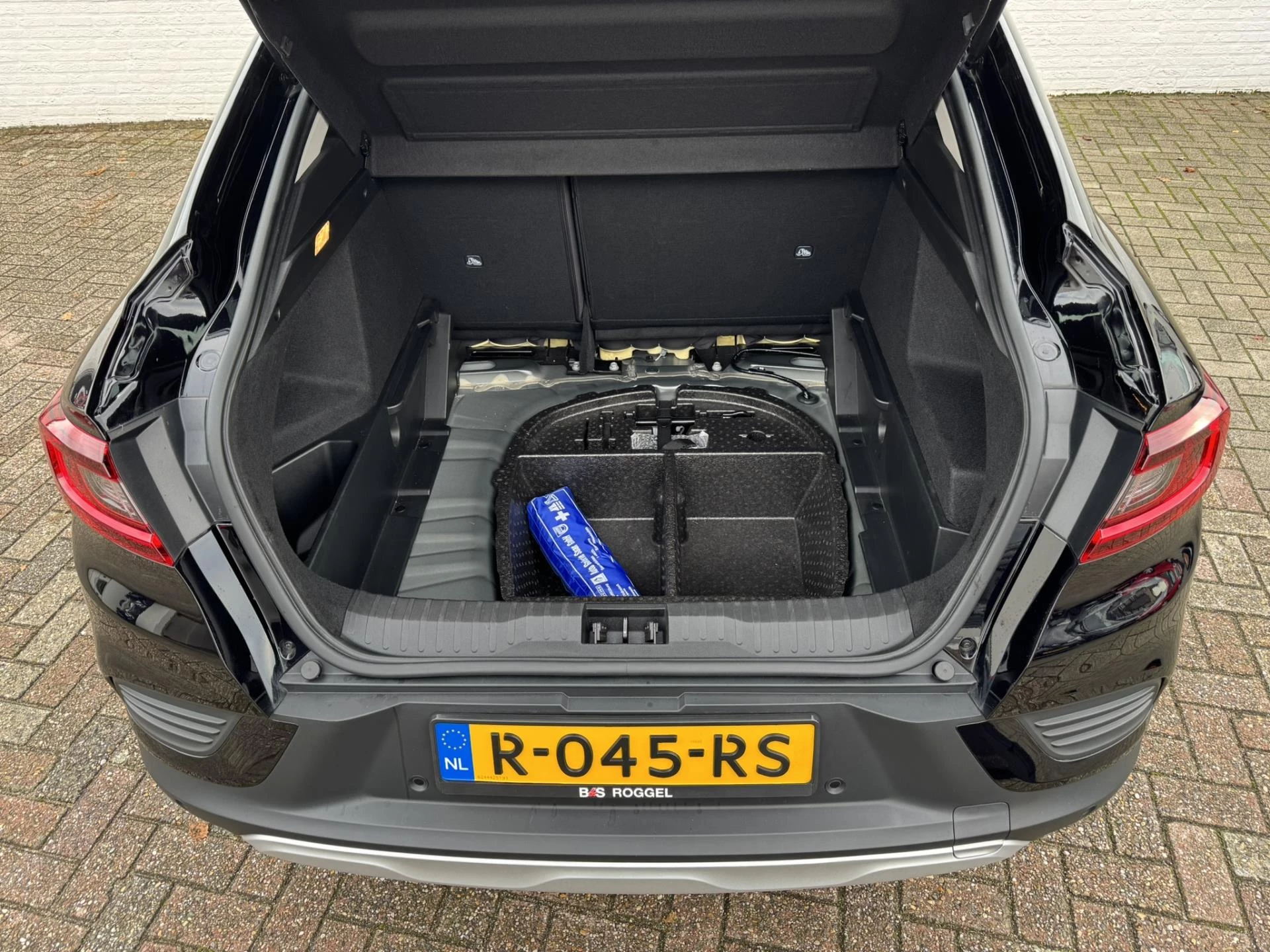 Hoofdafbeelding Renault Arkana