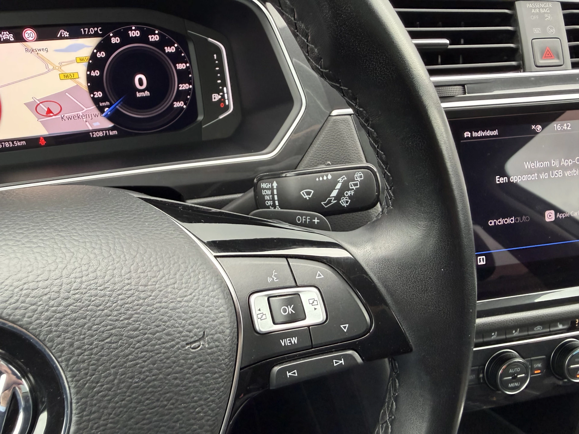 Hoofdafbeelding Volkswagen Tiguan Allspace