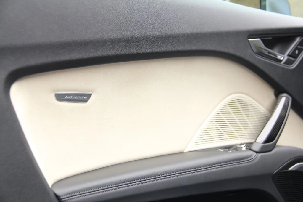 Hoofdafbeelding Audi TT