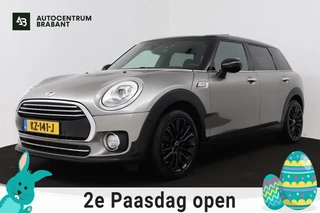 Mini Mini Clubman 1.5 Cooper Chili Serious Business (PANORAMADAK, STOELVERWARMING, CAMERA, H&K AUDIO, SFEERVERLICHTING)
