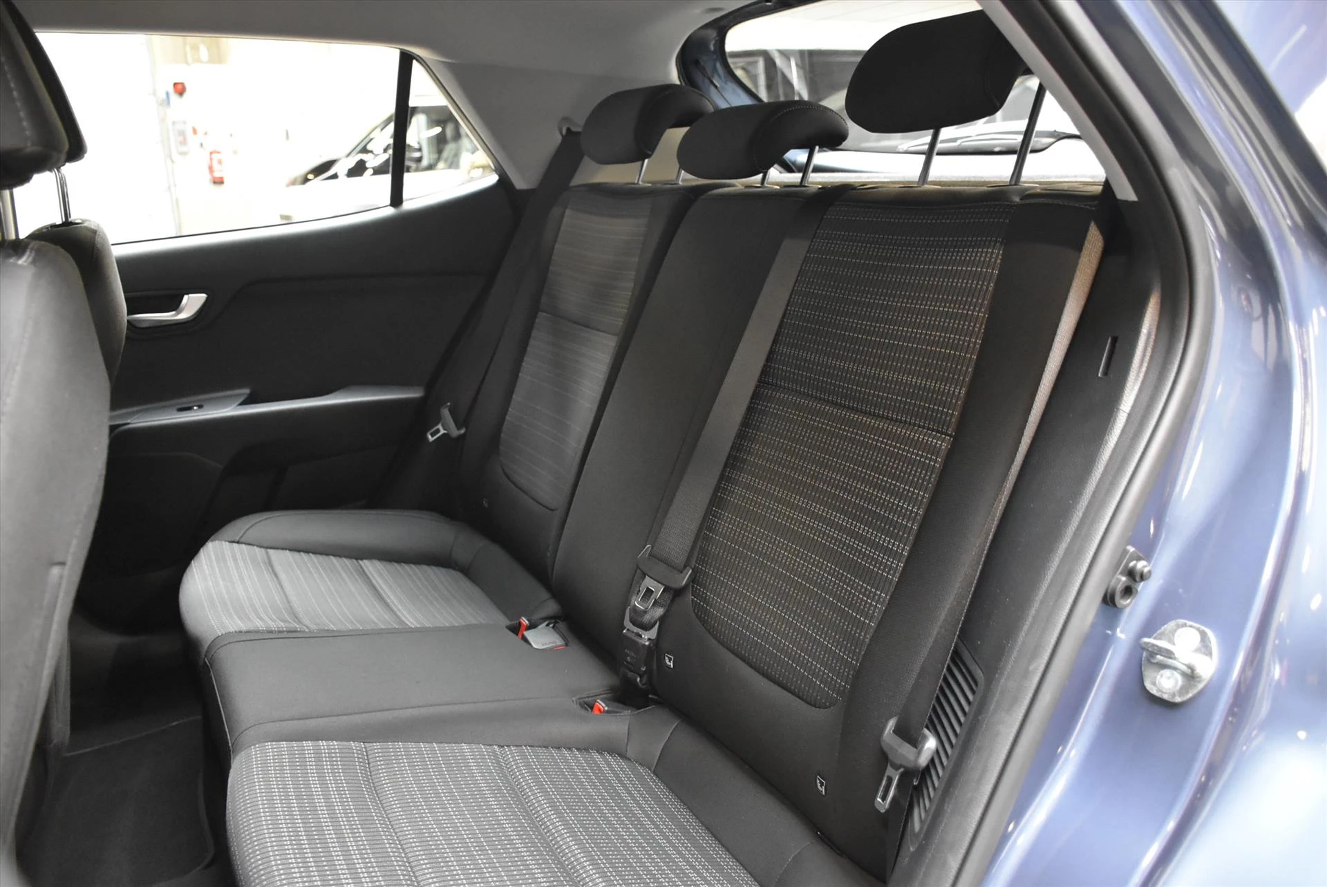 Hoofdafbeelding Kia Stonic