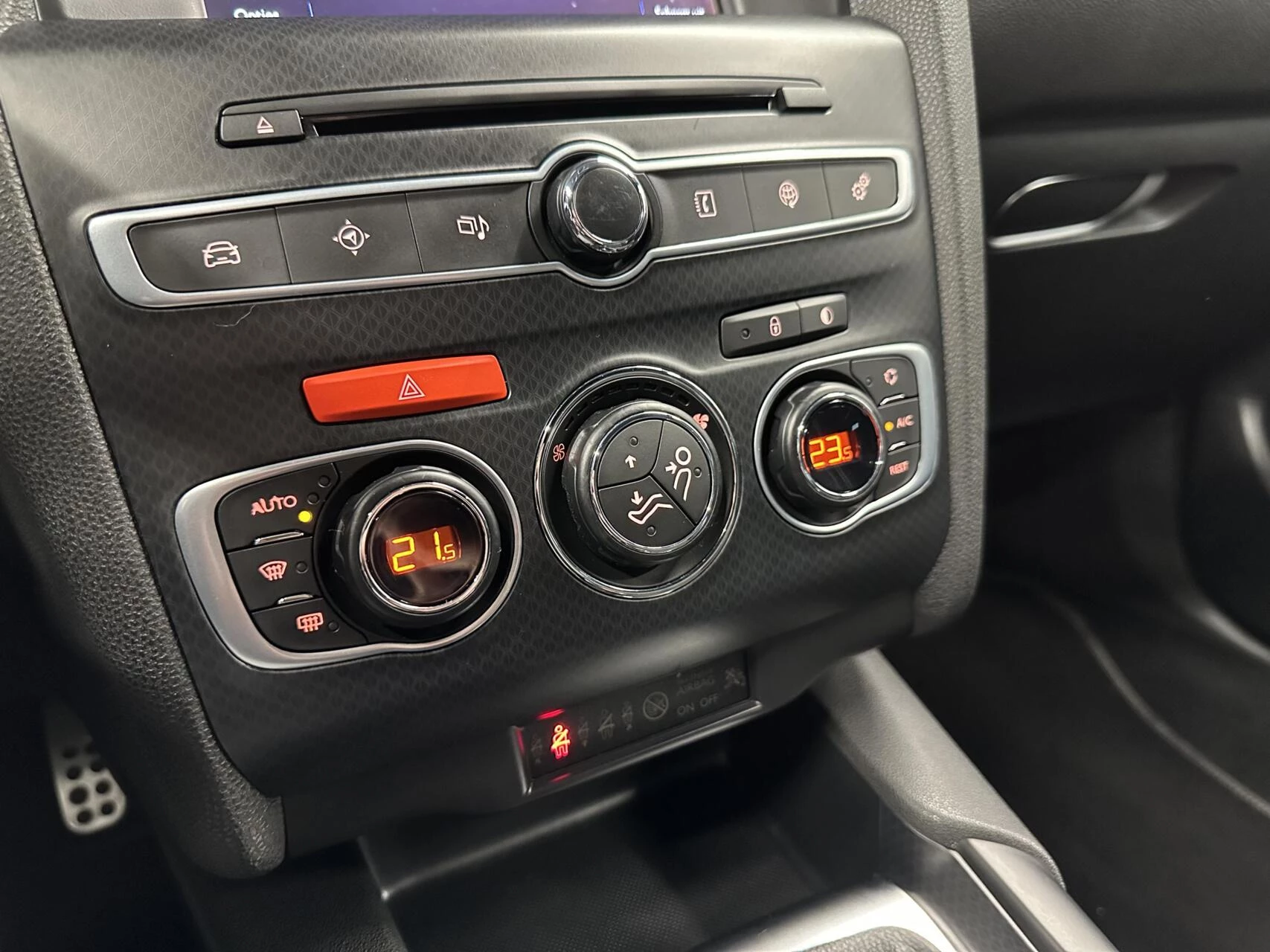 Hoofdafbeelding DS DS 4