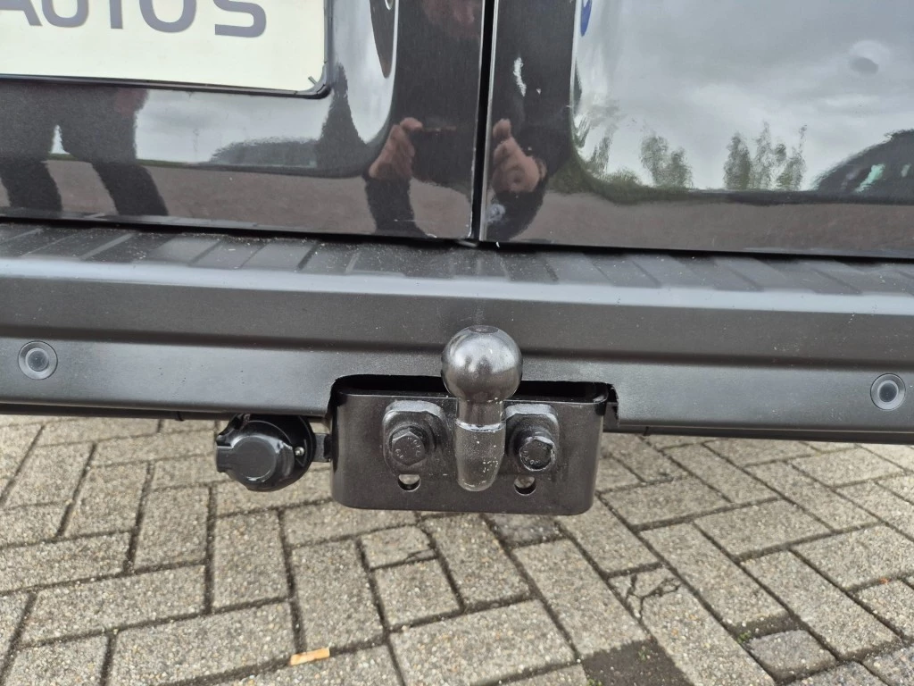 Hoofdafbeelding Nissan Primastar