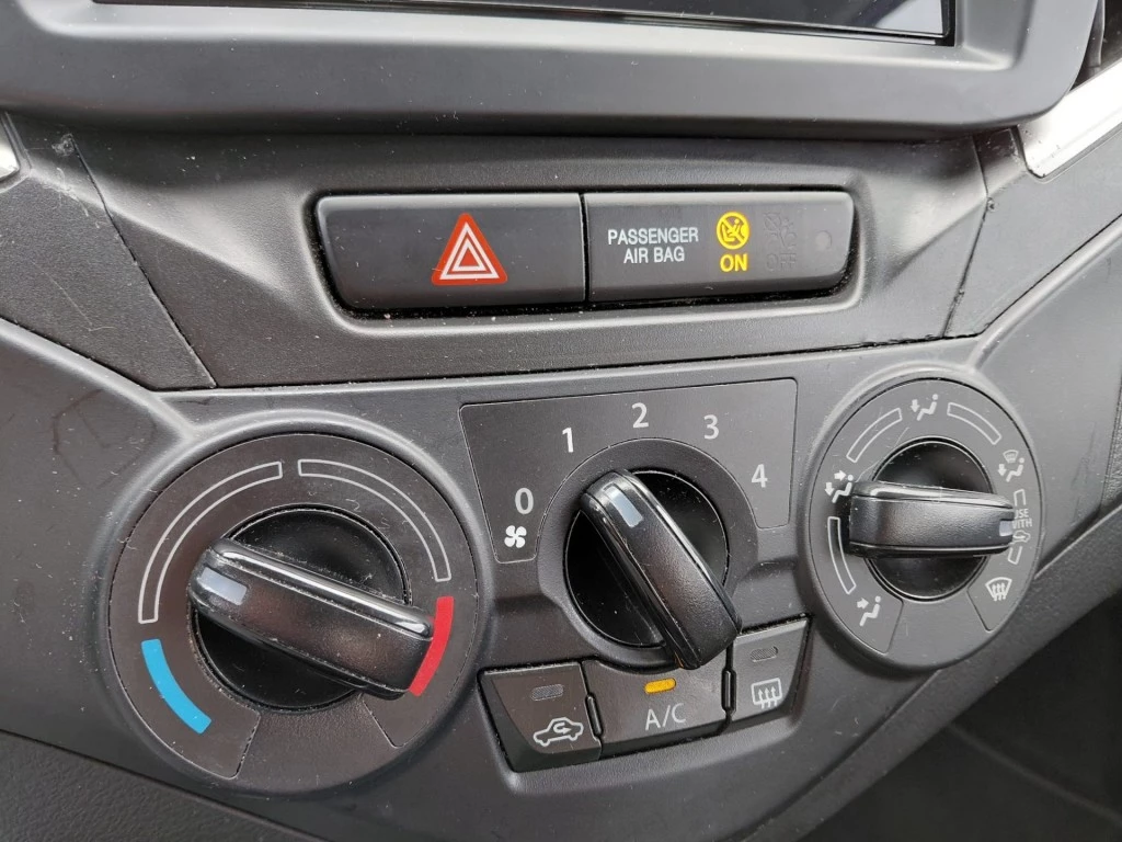 Hoofdafbeelding Suzuki Baleno