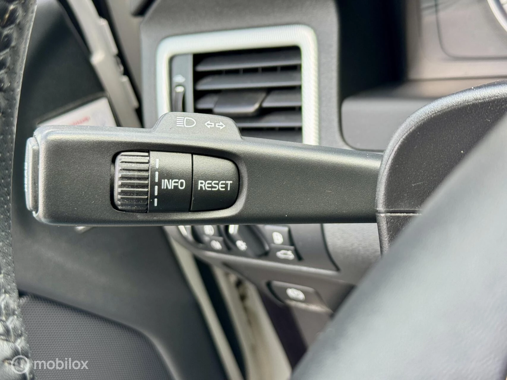 Hoofdafbeelding Volvo V70