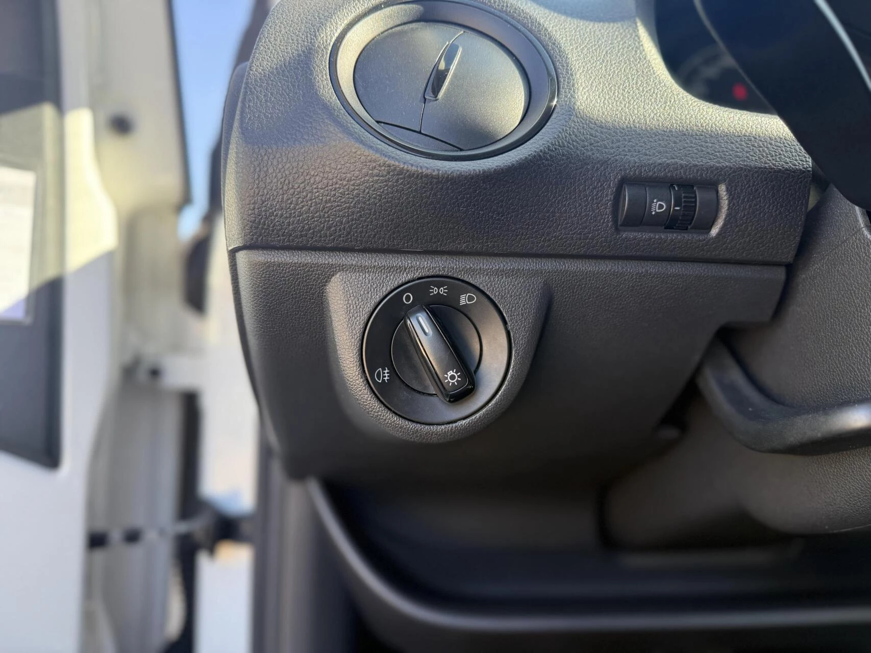 Hoofdafbeelding SEAT Mii