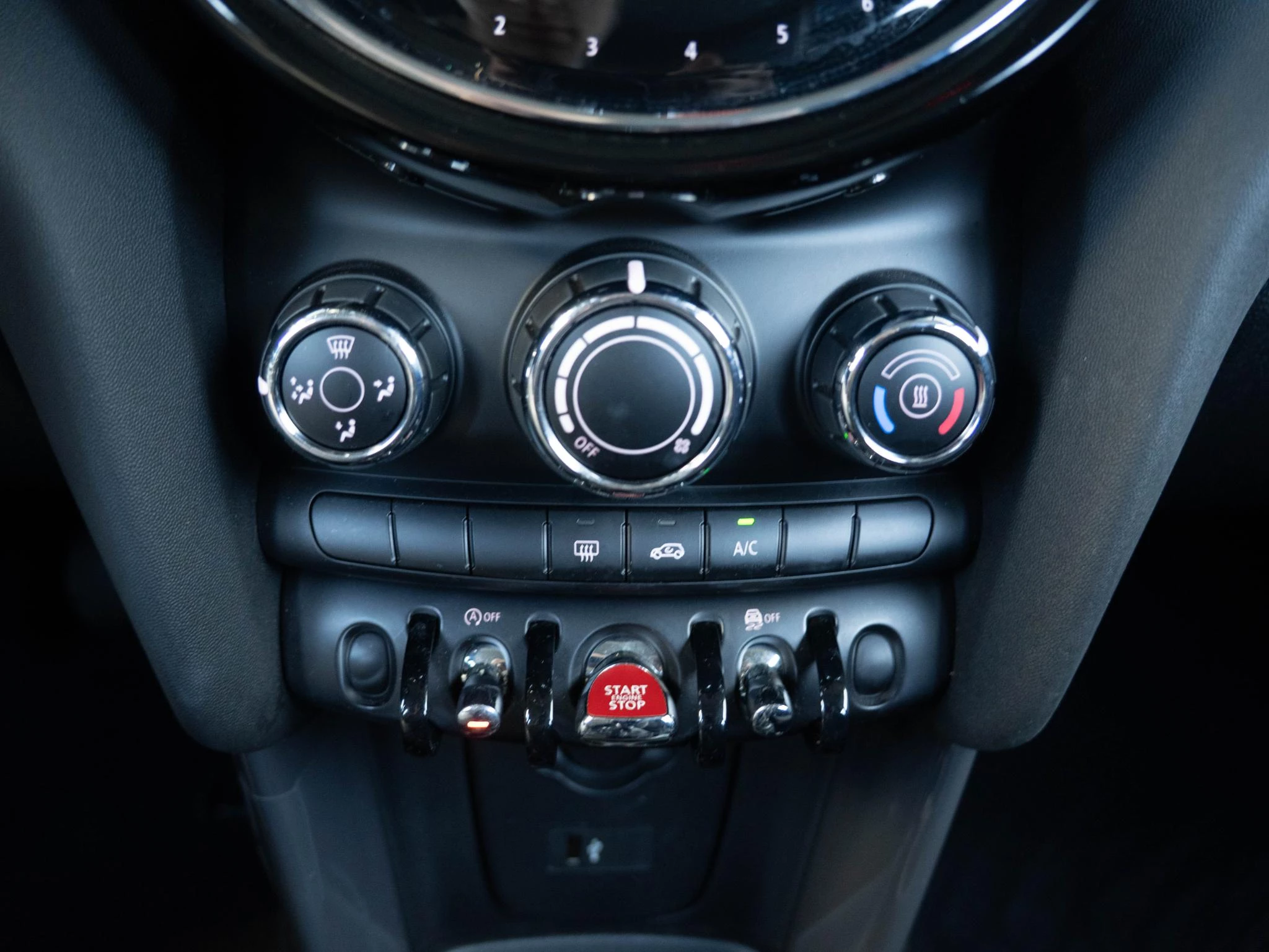 Hoofdafbeelding MINI 5-deurs