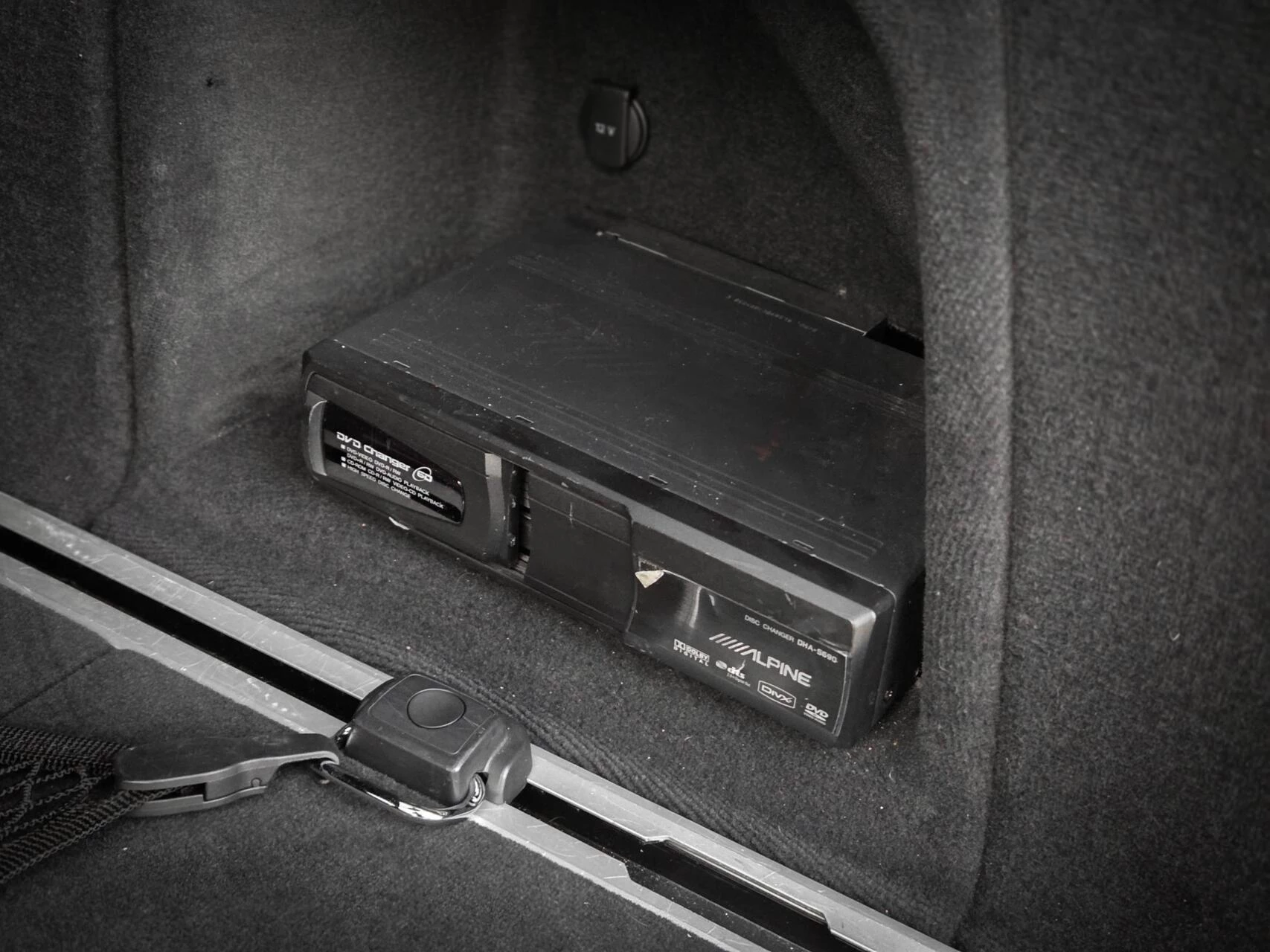 Hoofdafbeelding Audi S6