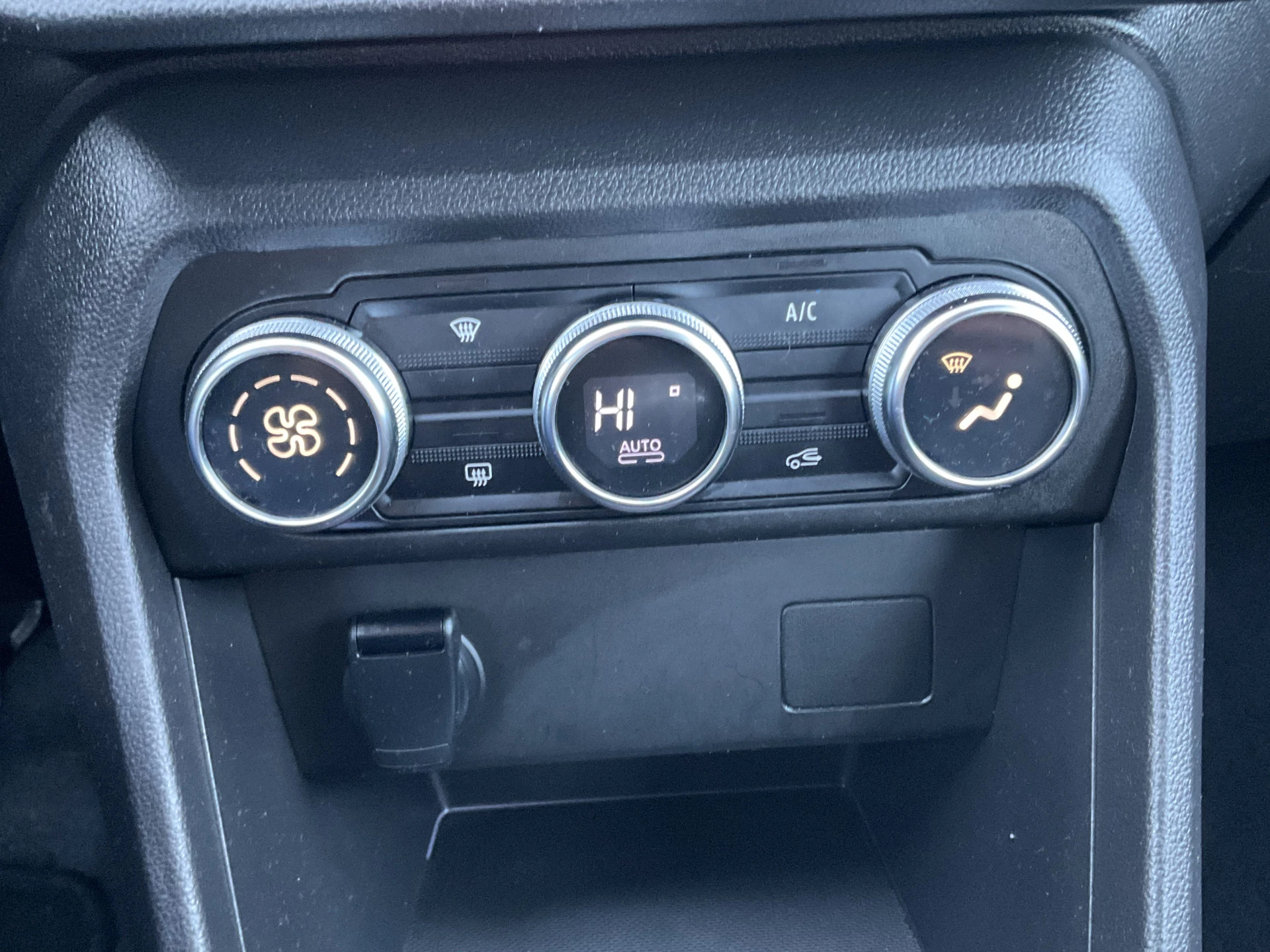 Hoofdafbeelding Dacia Sandero Stepway