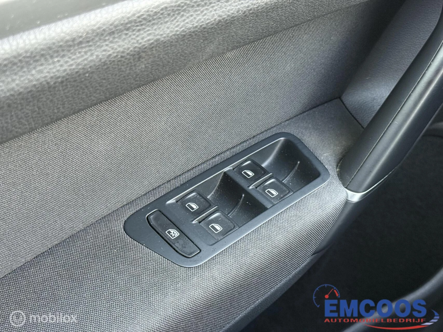 Hoofdafbeelding Volkswagen Golf Sportsvan