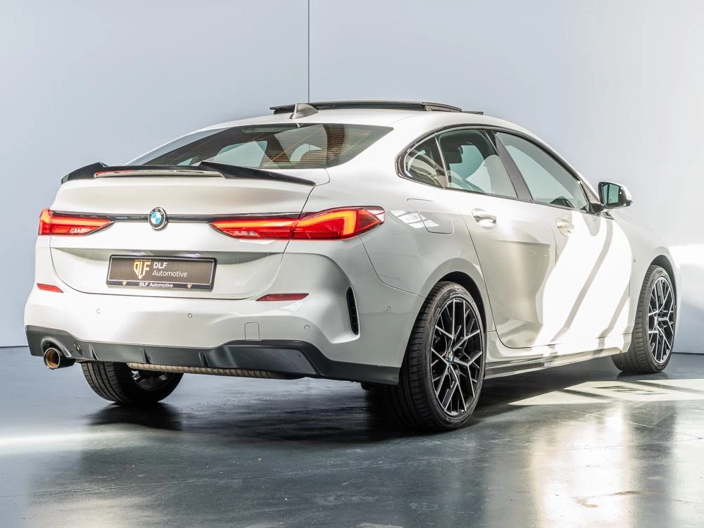 Hoofdafbeelding BMW 2 Serie