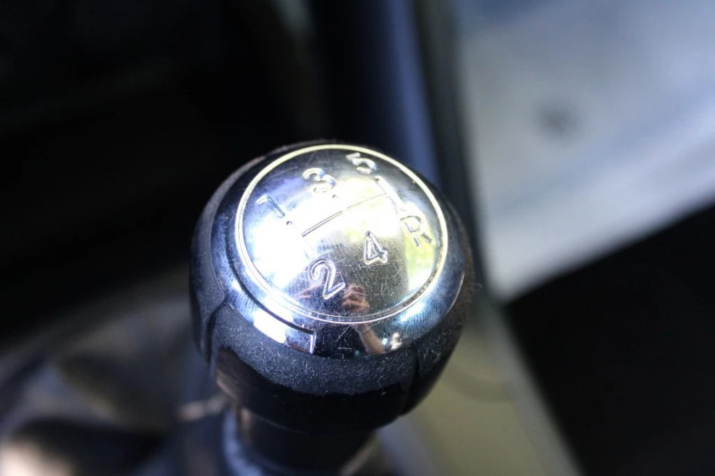 Hoofdafbeelding Hyundai ix35