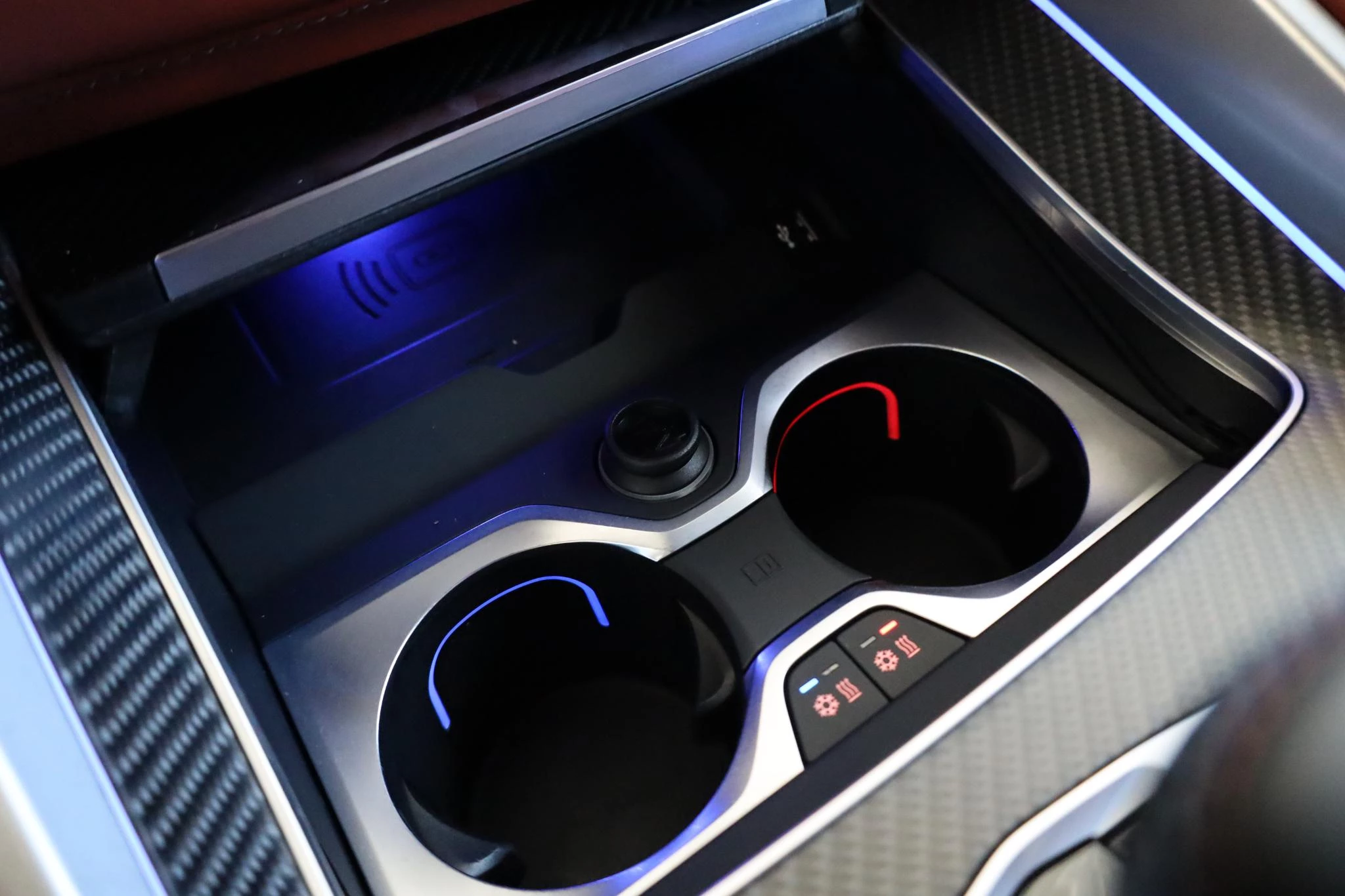 Hoofdafbeelding BMW XM