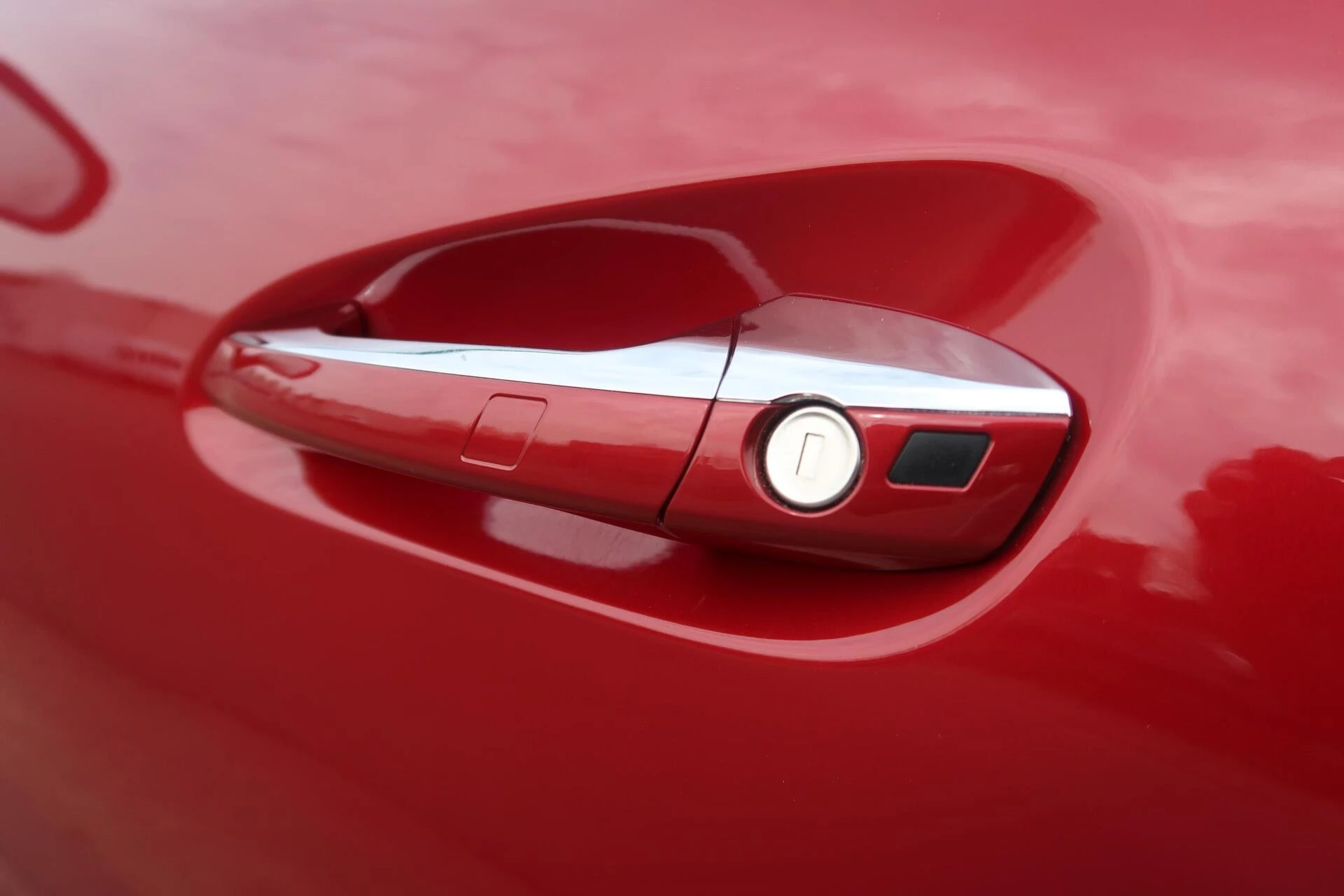 Hoofdafbeelding Mercedes-Benz SLK