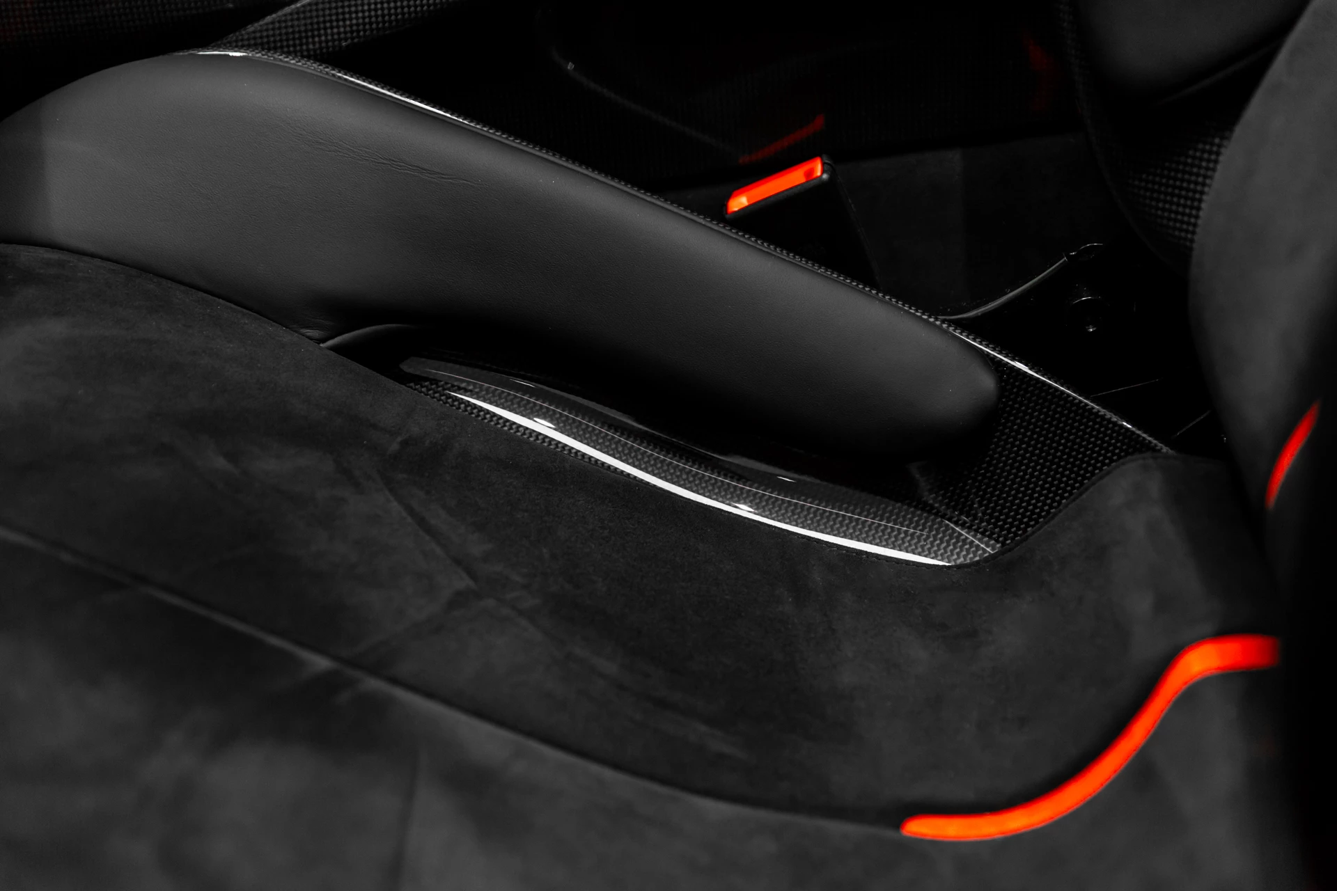 Hoofdafbeelding Ferrari SF90 Spider