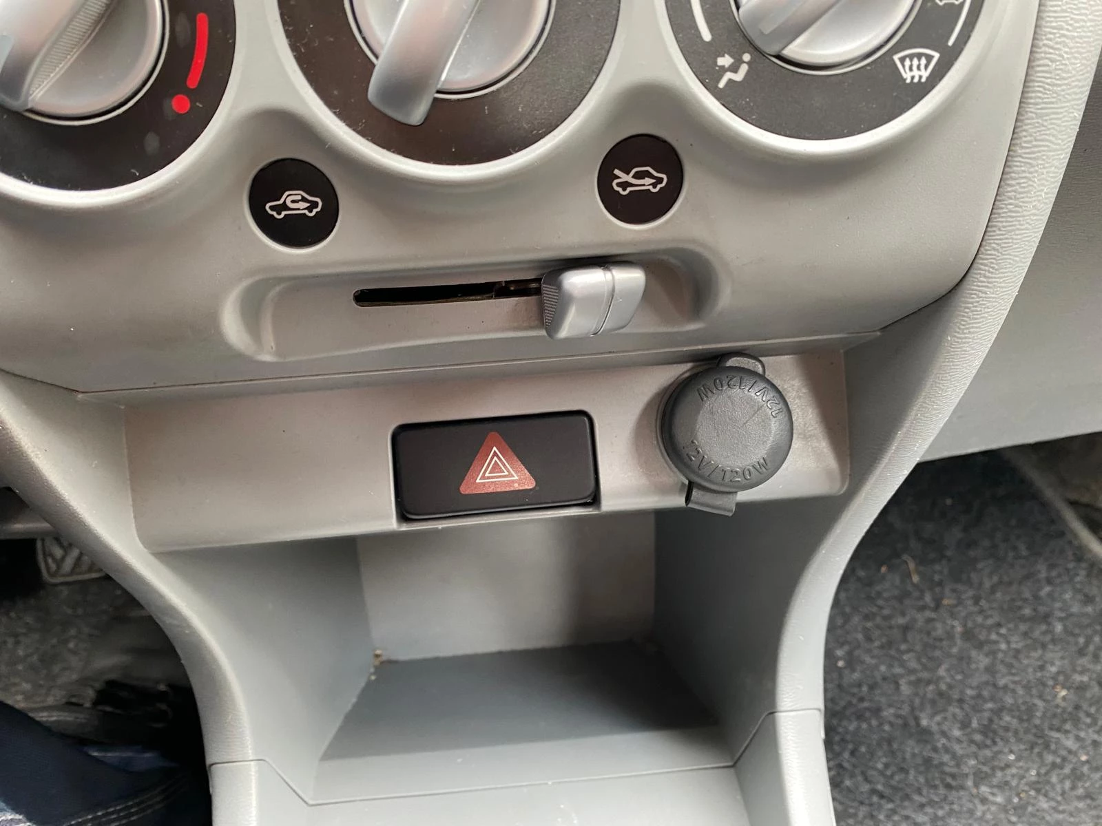 Hoofdafbeelding Suzuki Alto