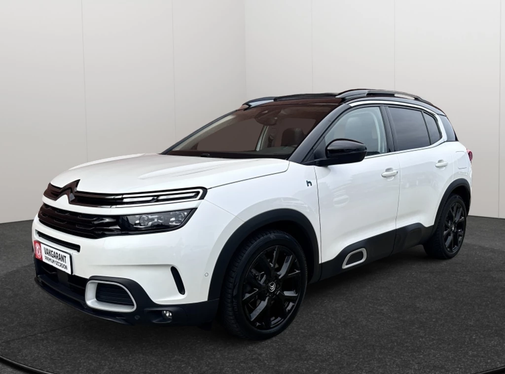 Hoofdafbeelding Citroën C5 Aircross