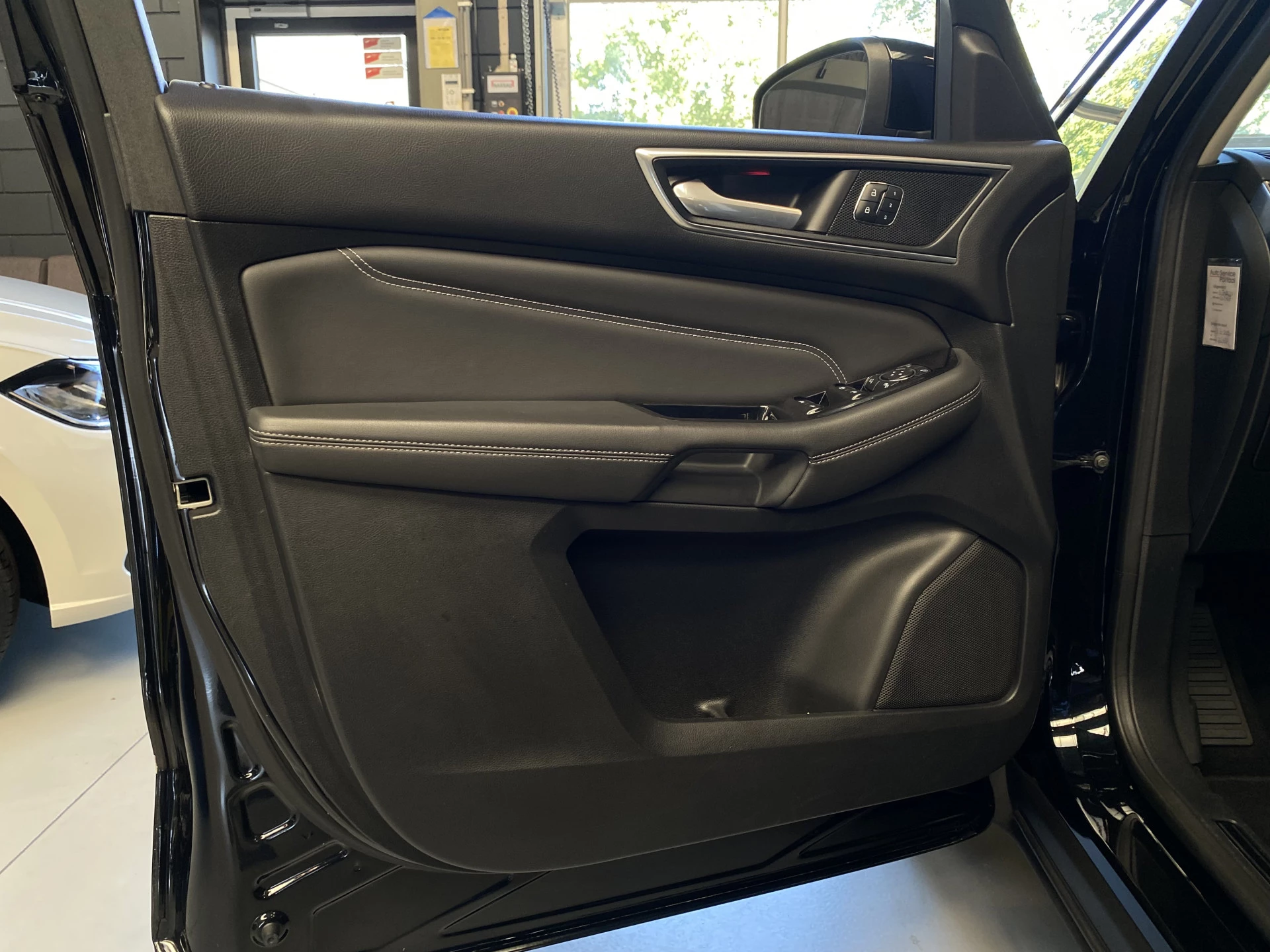 Hoofdafbeelding Ford S-Max