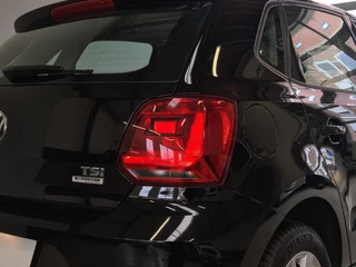Volkswagen Polo 1.2 TSI Highline / 1e eigenaar / 5-Deurs / Cruisecontrol / Stoelverwarming