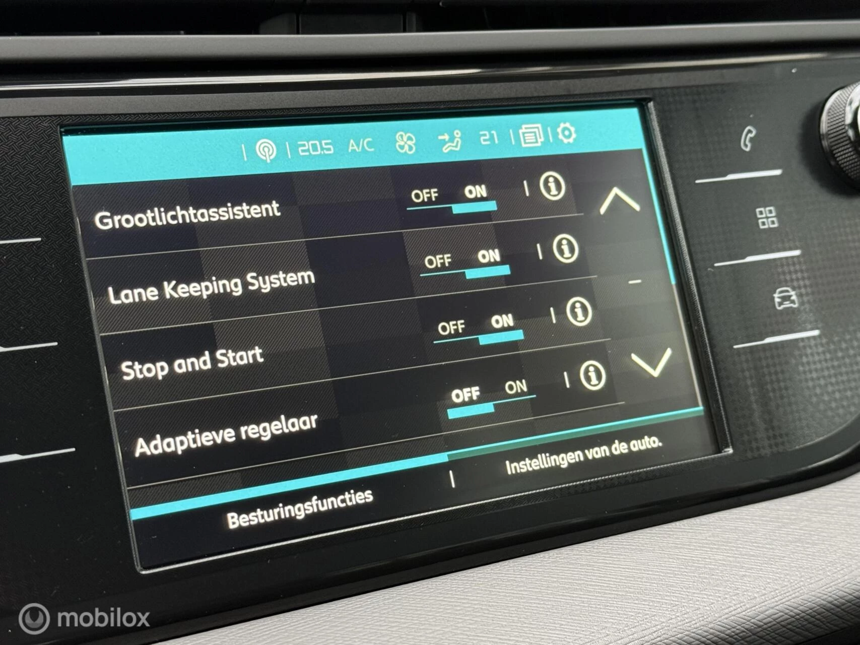 Hoofdafbeelding Citroën C4 Picasso