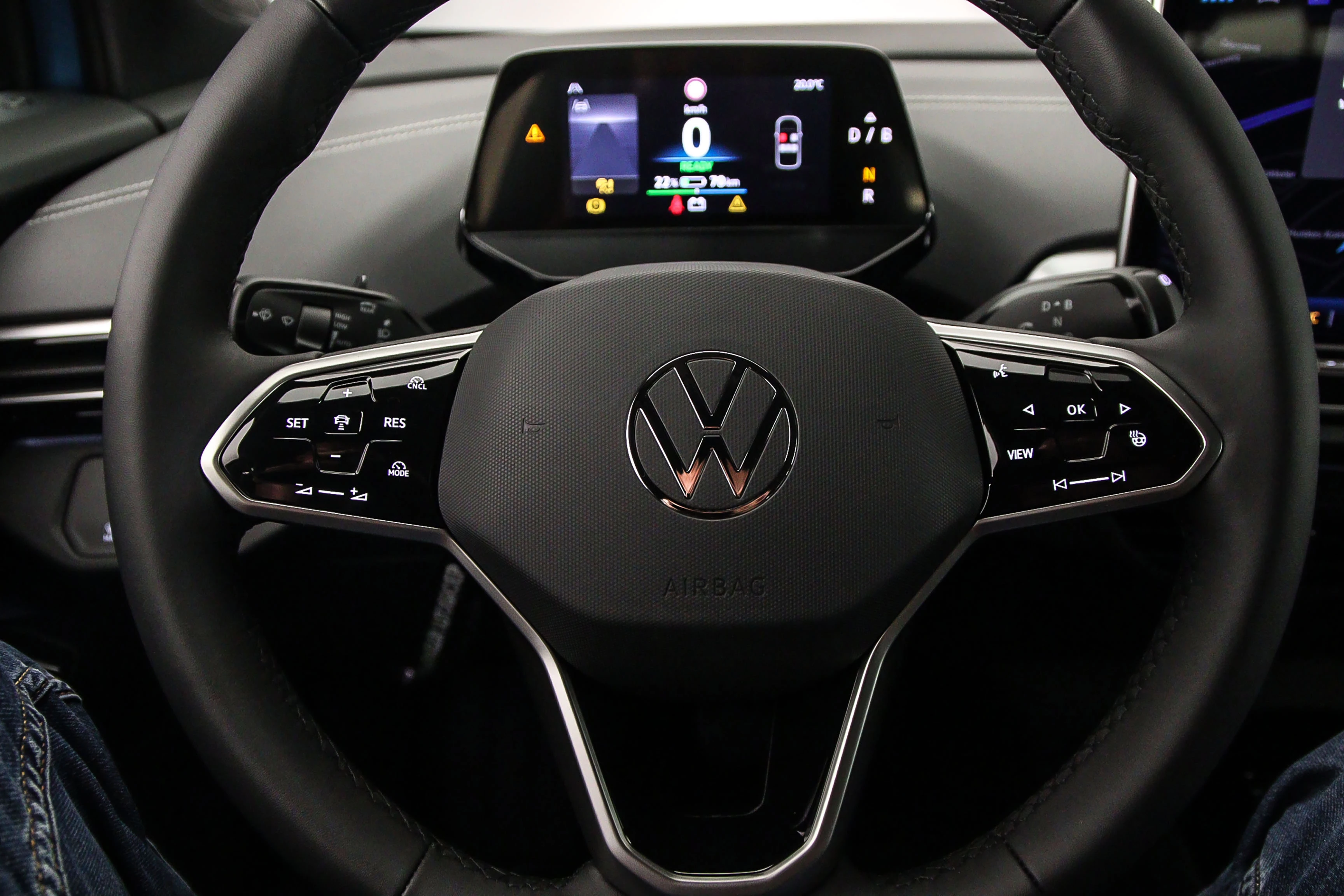 Hoofdafbeelding Volkswagen ID.4